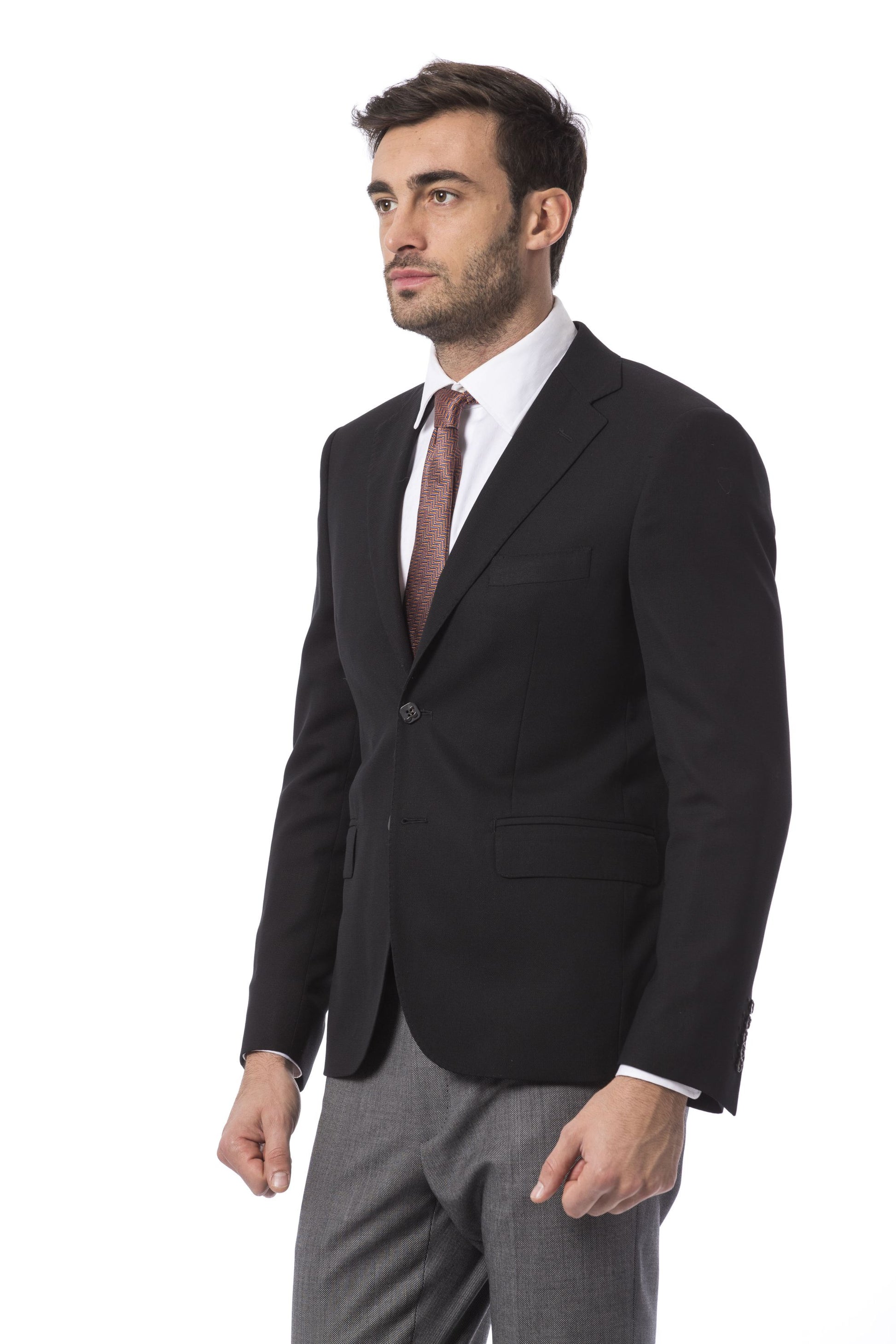 Billionaire Giacche Nero
