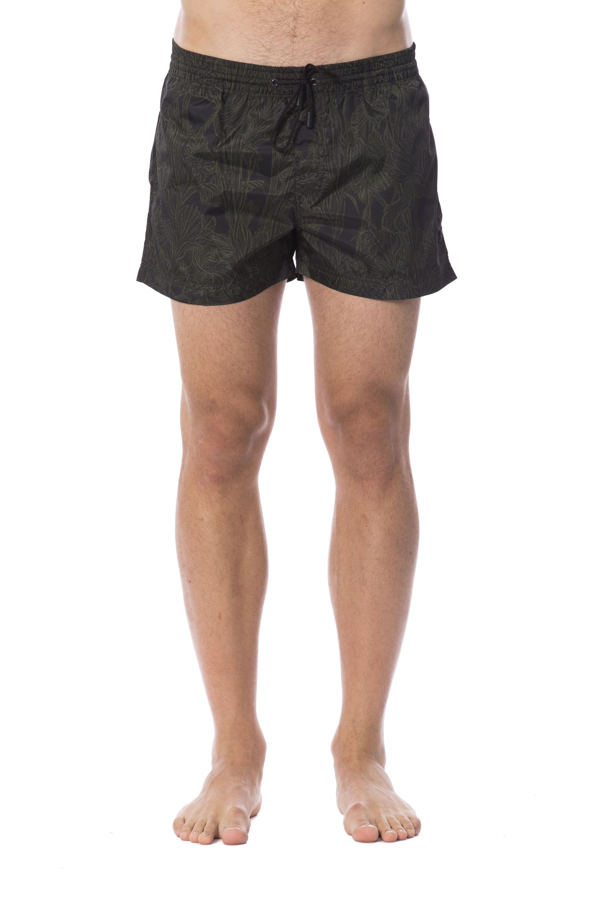 Roberto Cavalli Sport Costumi Militare
