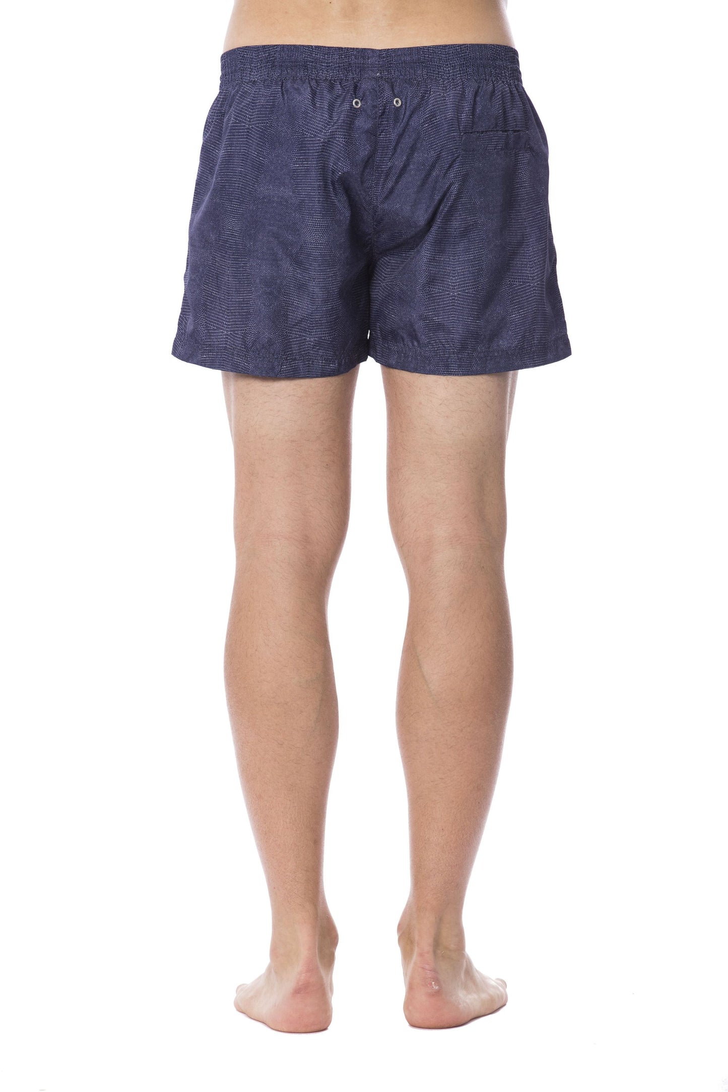 Roberto Cavalli Sport Costumi Blu