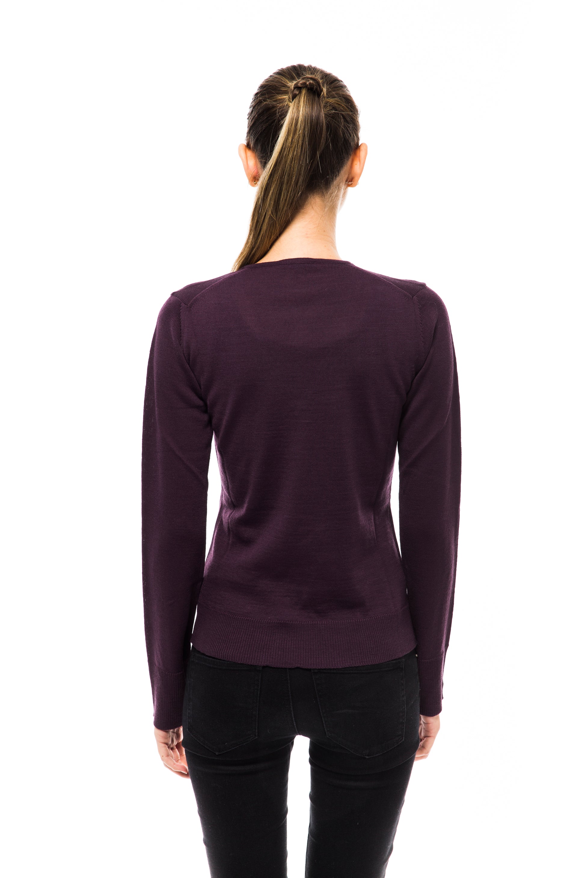 Montana Blu Maglie Viola