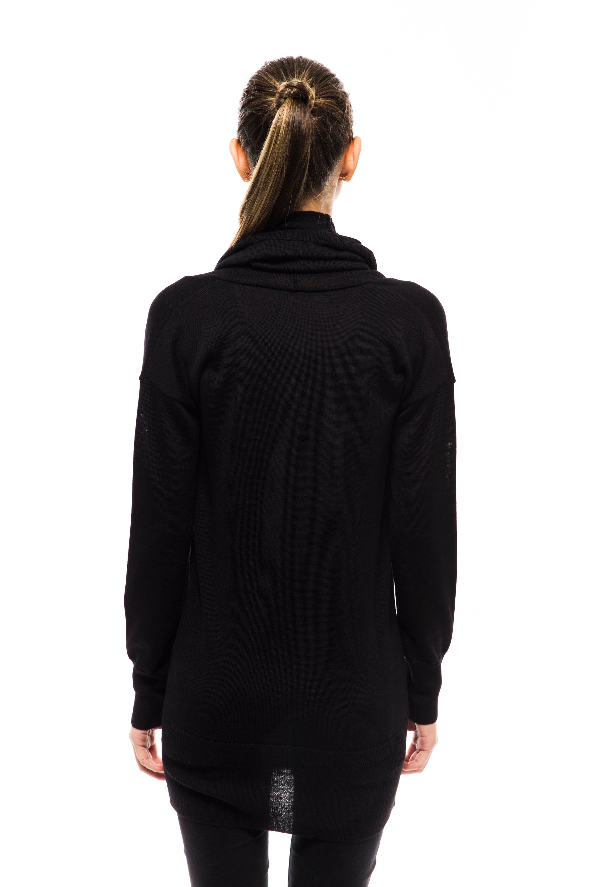 Montana Blu Maglie Nero