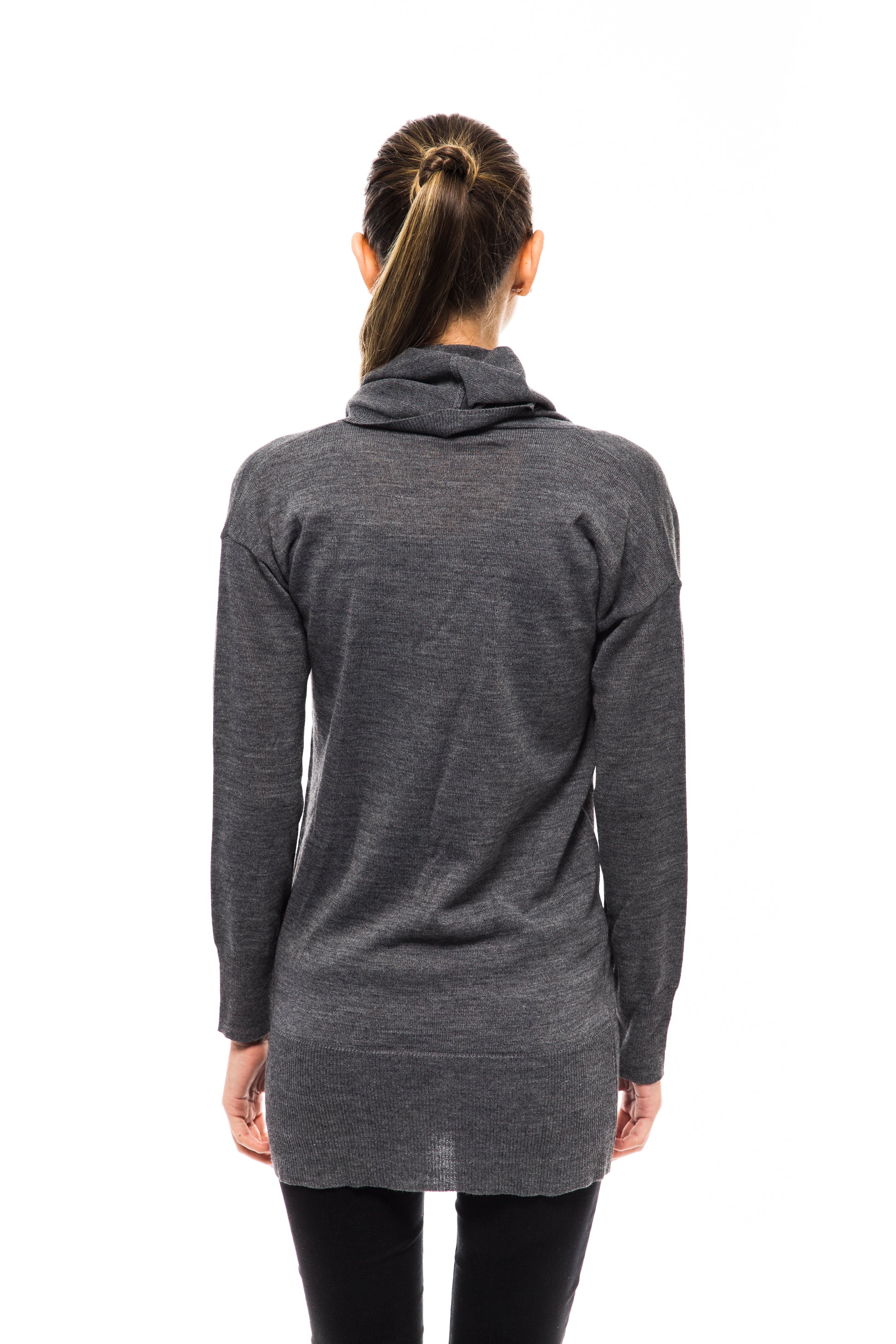 Montana Blu Maglie Grigio