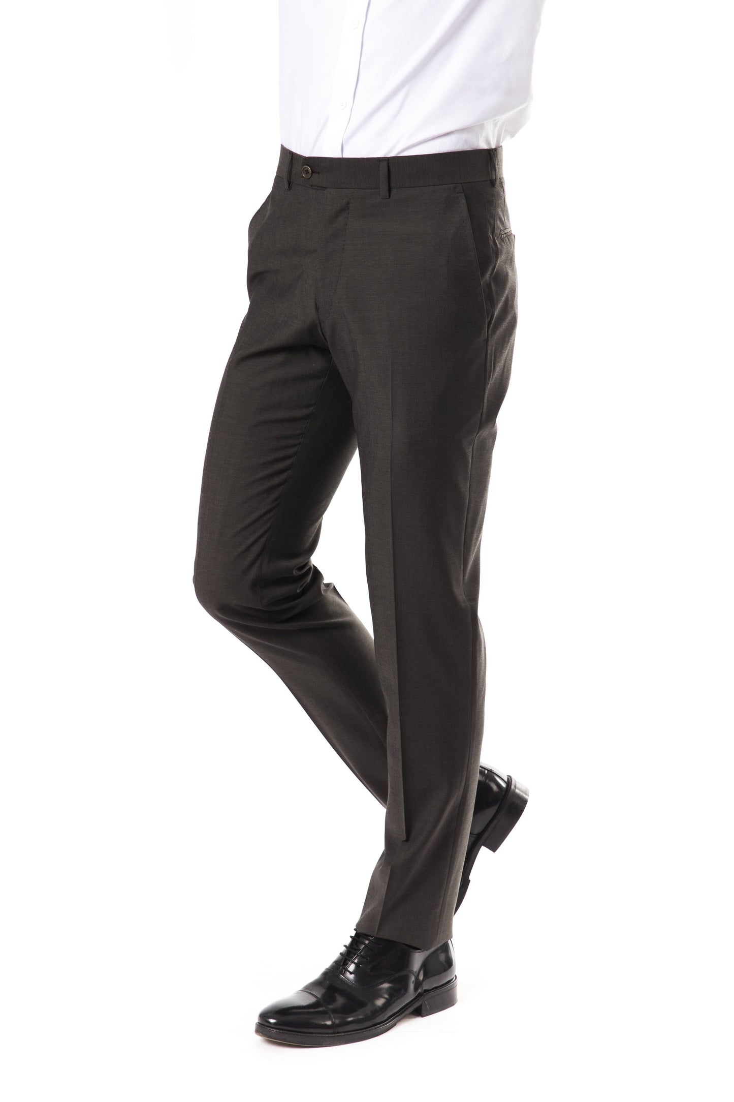 Uominitaliani Pantaloni Grigio