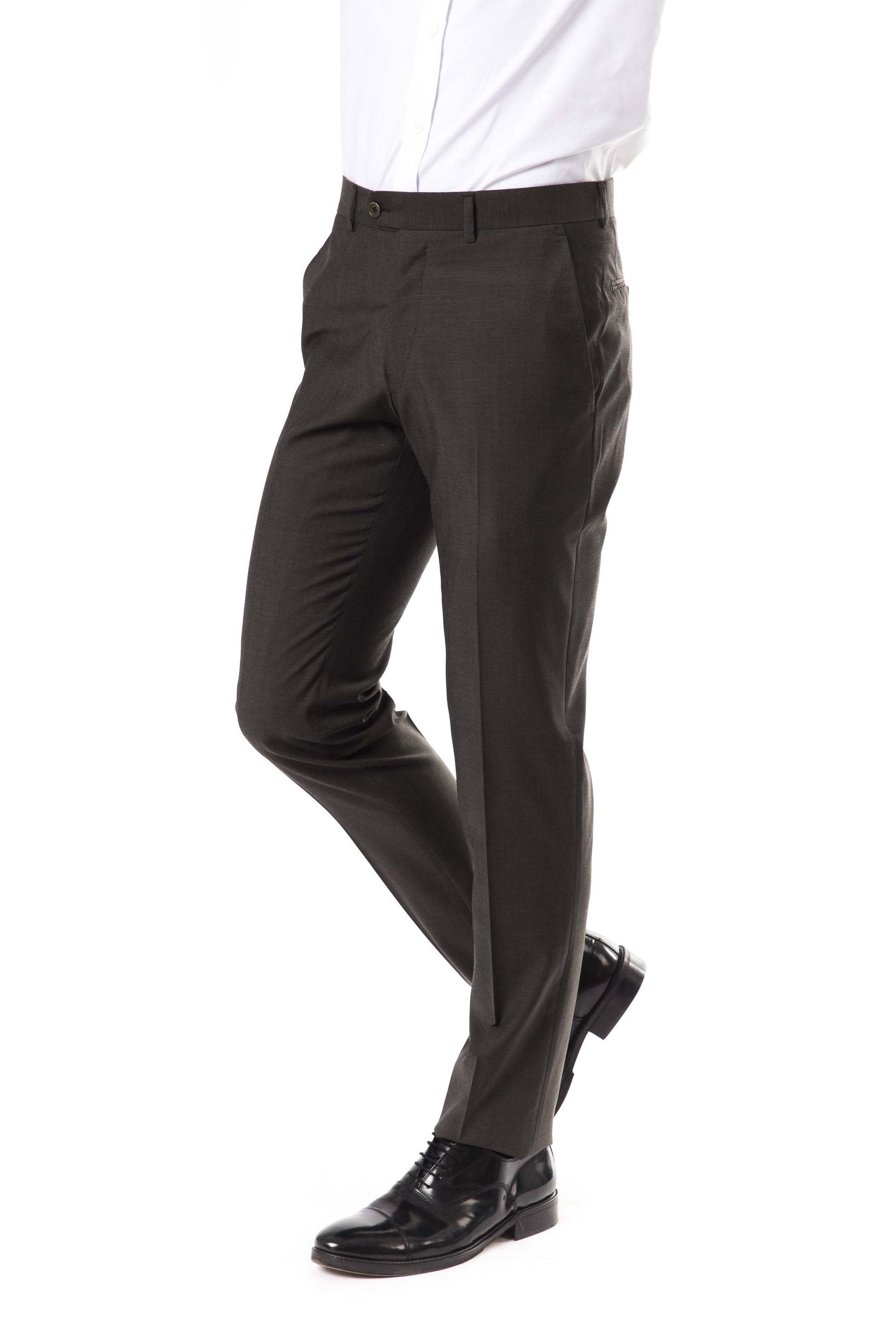 Uominitaliani Pantaloni Grigio