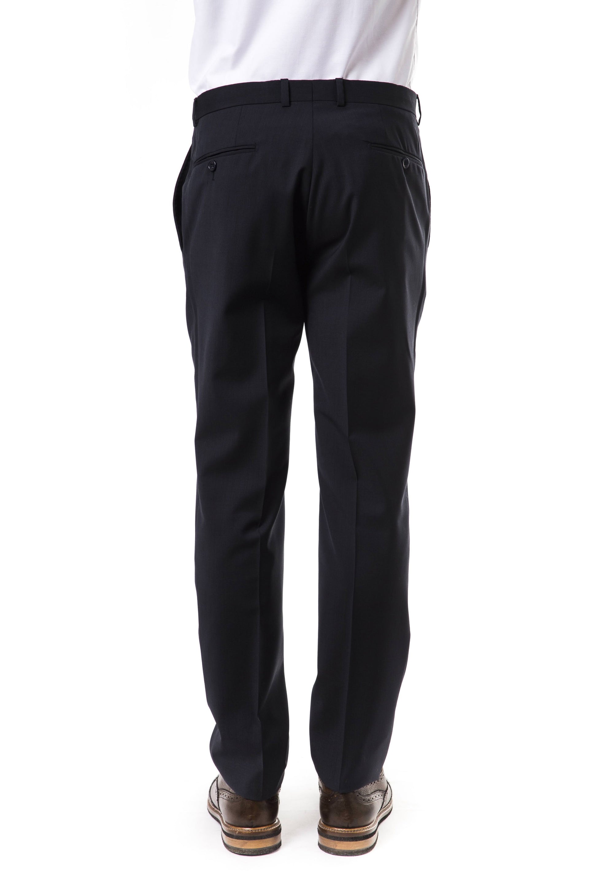 Uominitaliani Pantaloni Grigio
