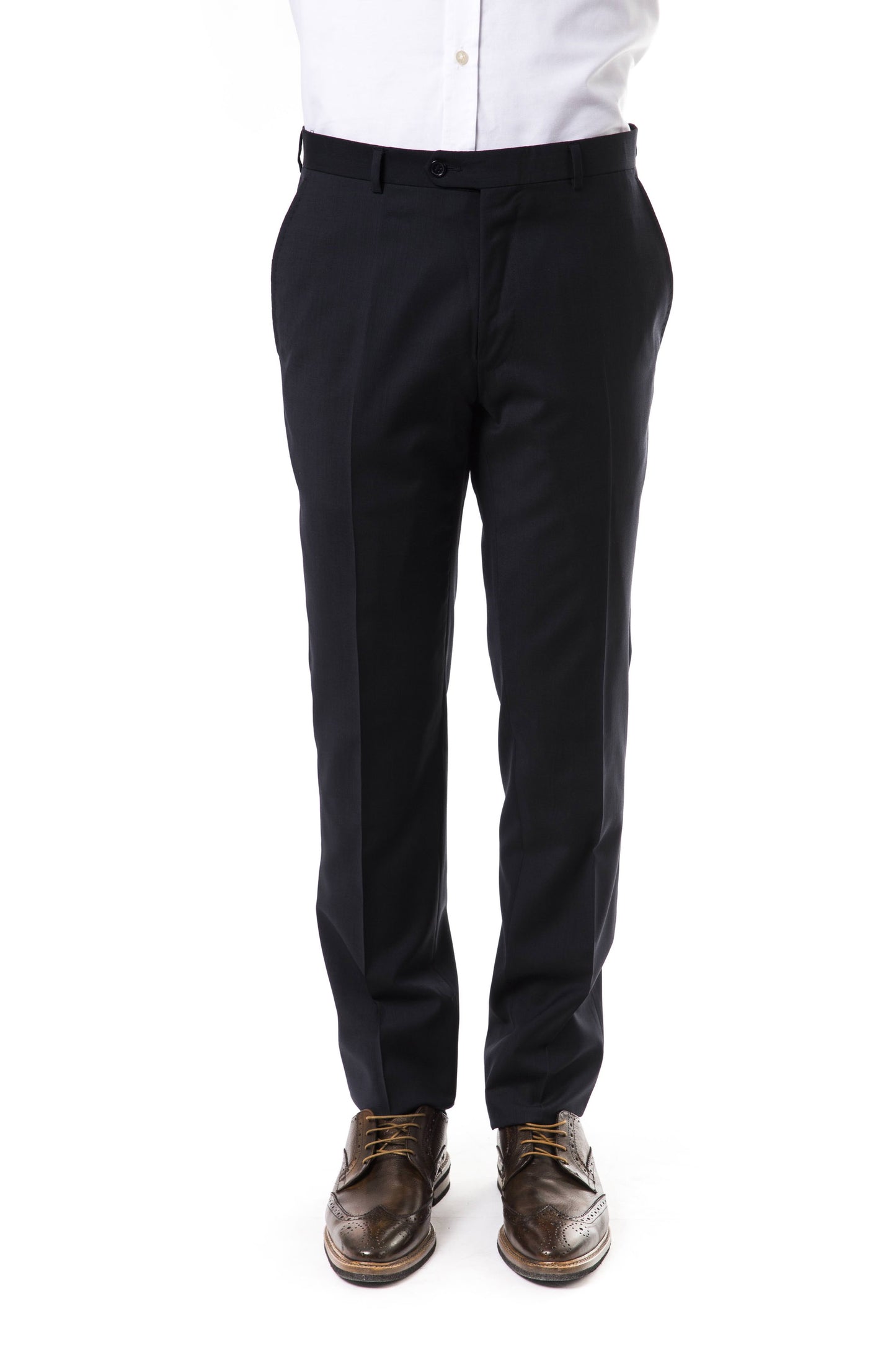 Uominitaliani Pantaloni Grigio