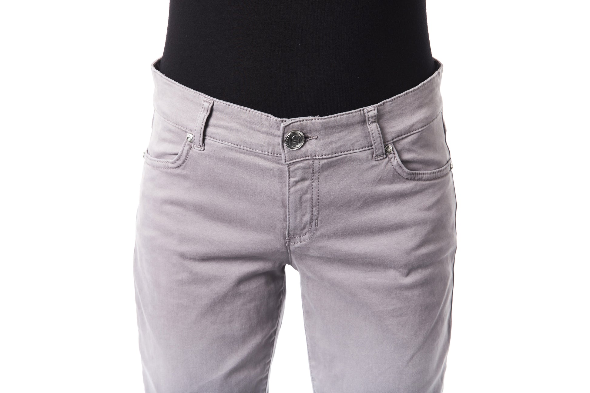 Byblos Pantaloni Grigio