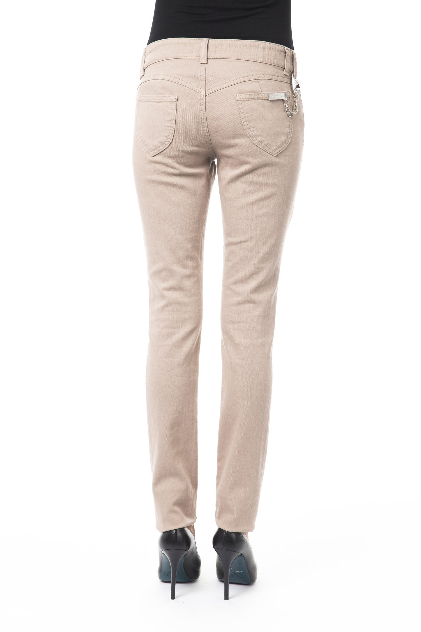 Byblos Pantaloni Beige