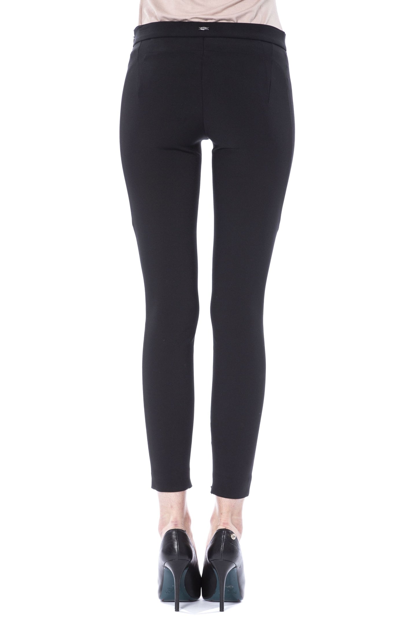 Byblos Pantaloni Nero