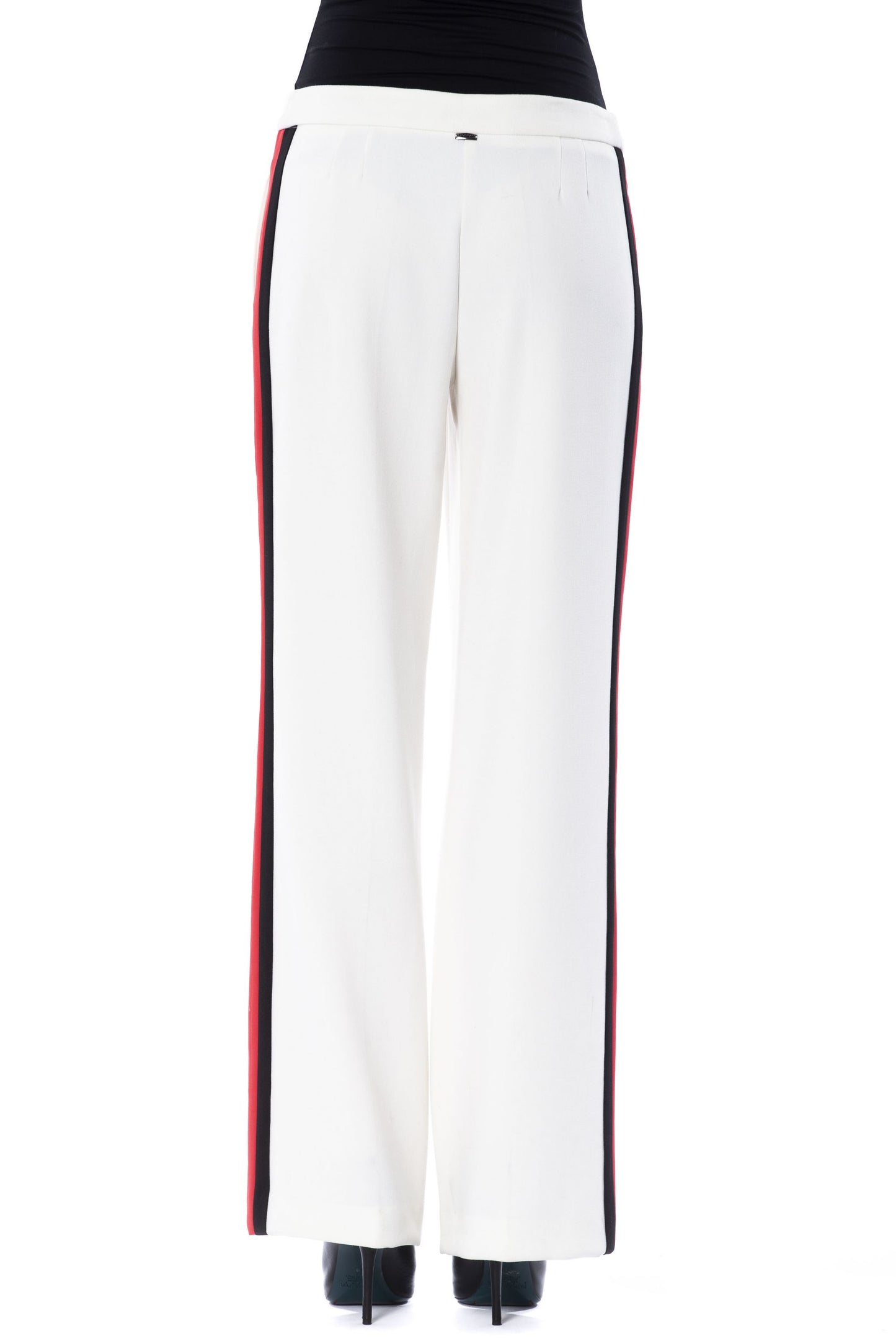 Byblos Pantaloni Bianco