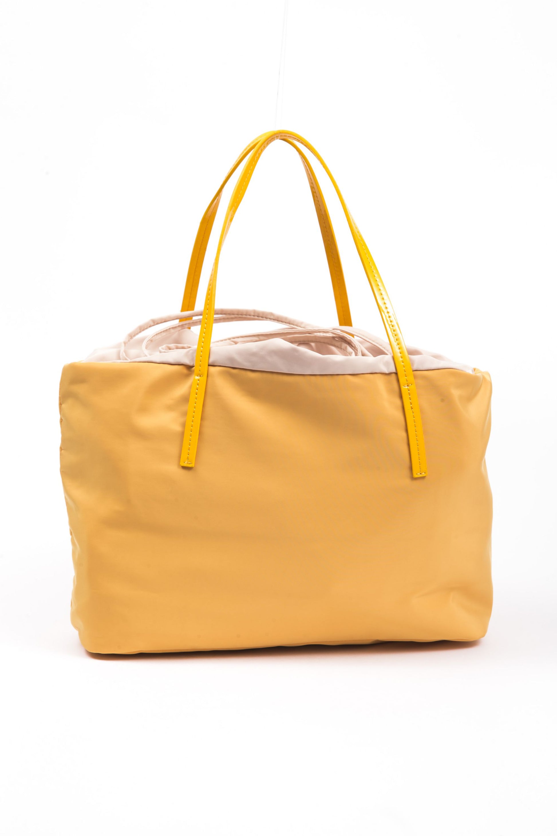 Byblos Borse a Mano Giallo