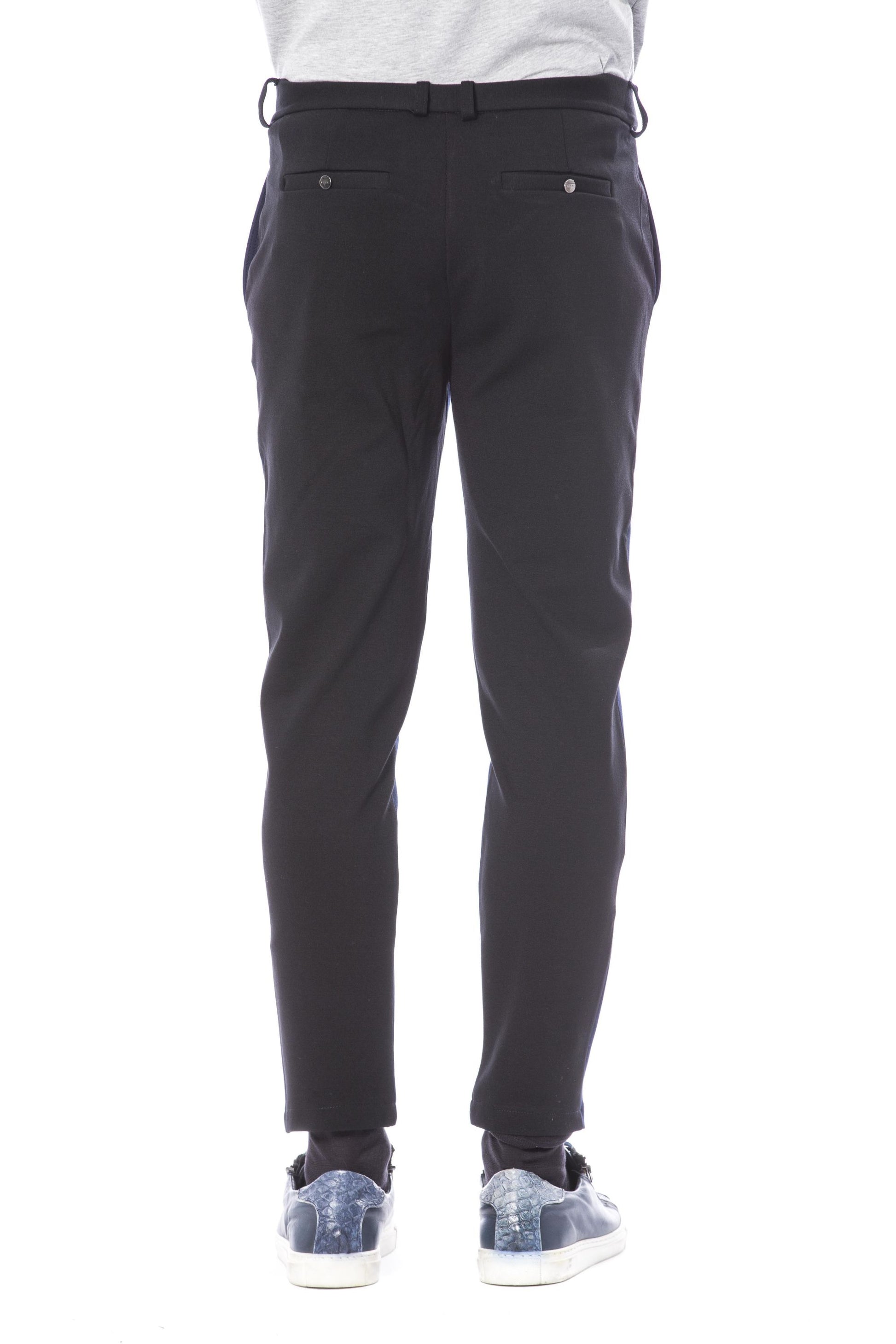 Verri Pantaloni Blu