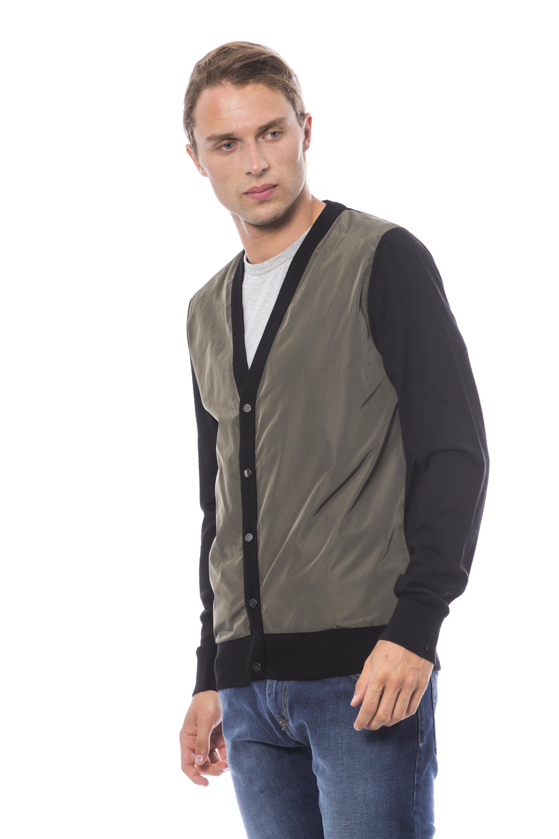 Verri cardigans multicolor
