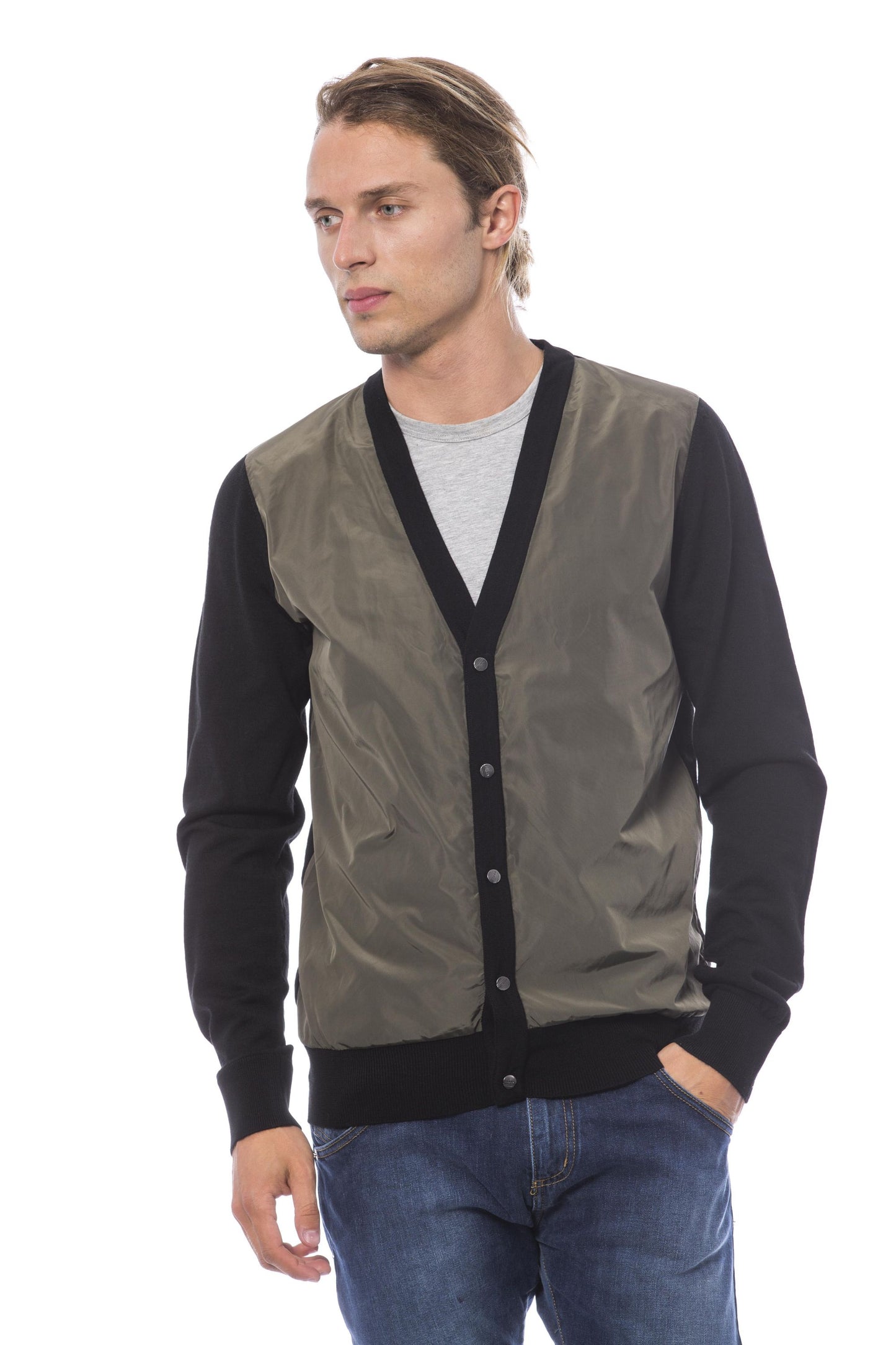 Verri cardigans multicolor