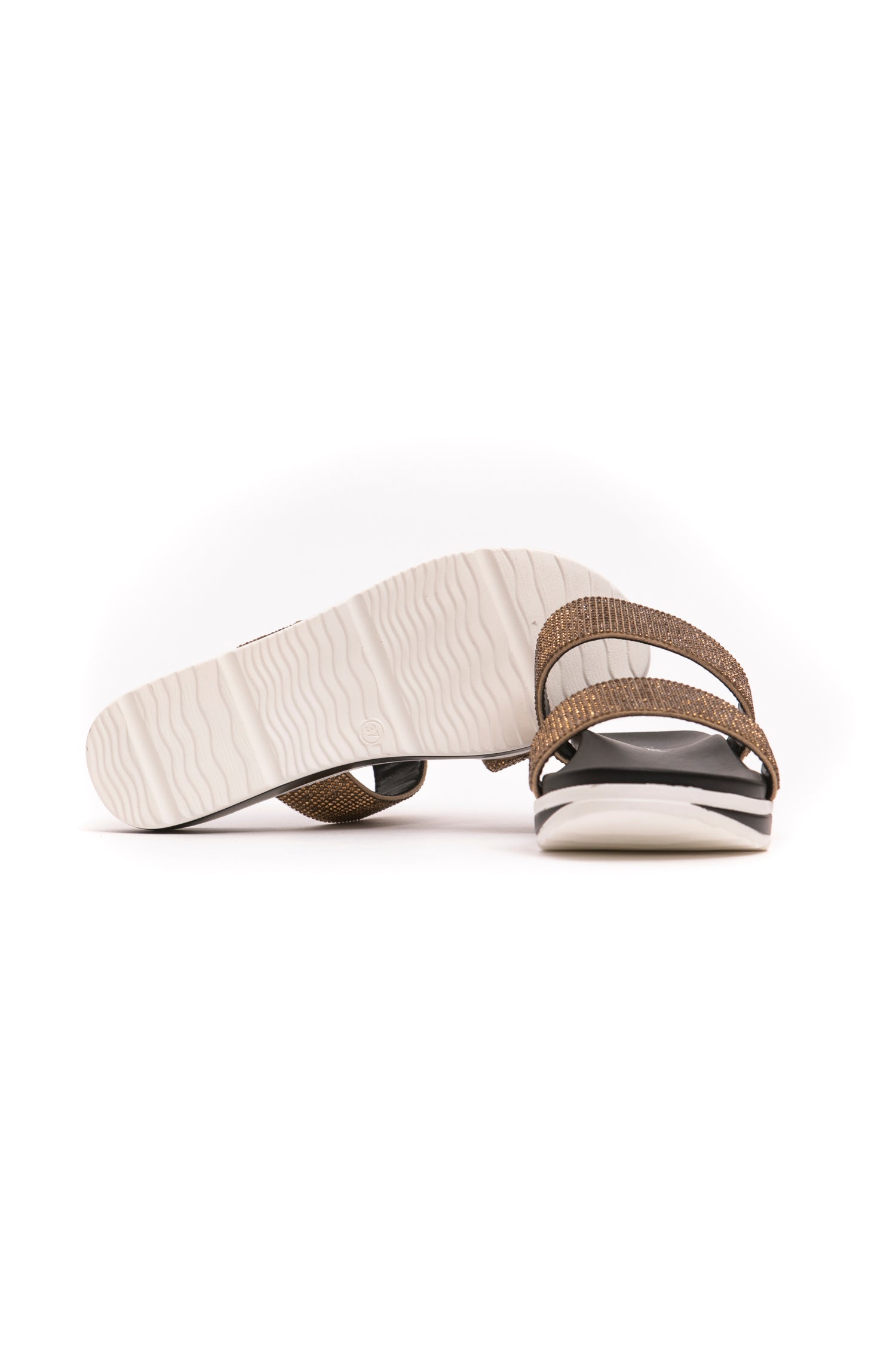 Péché Originel Sandali Beige