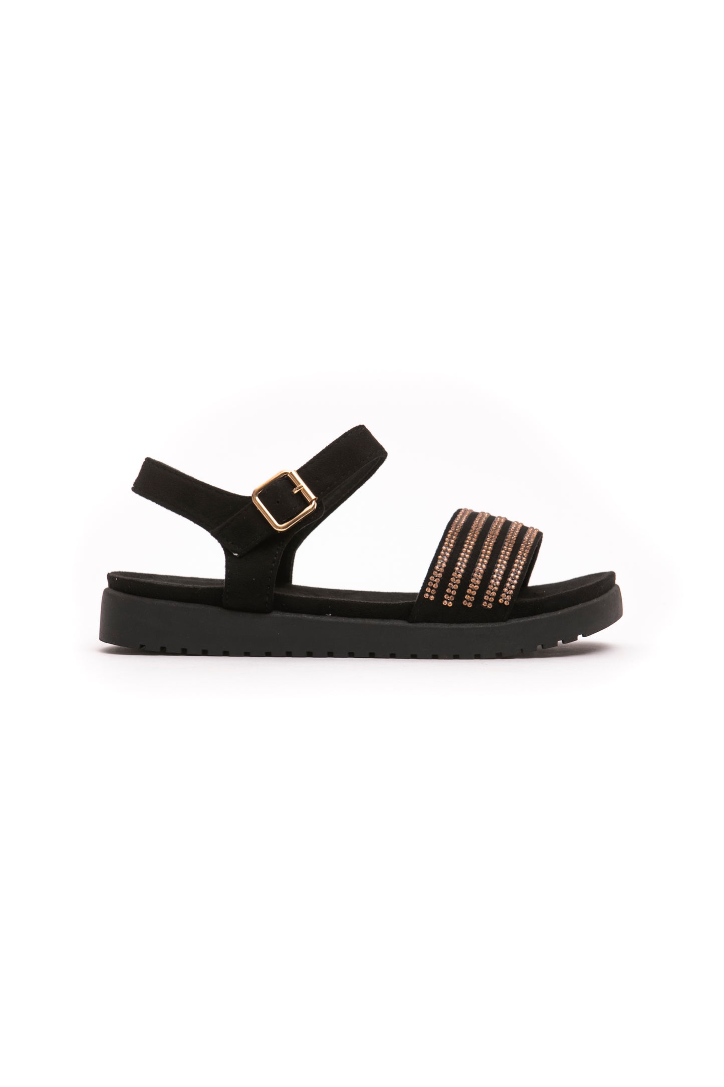 Péché Originel Sandali Oro
