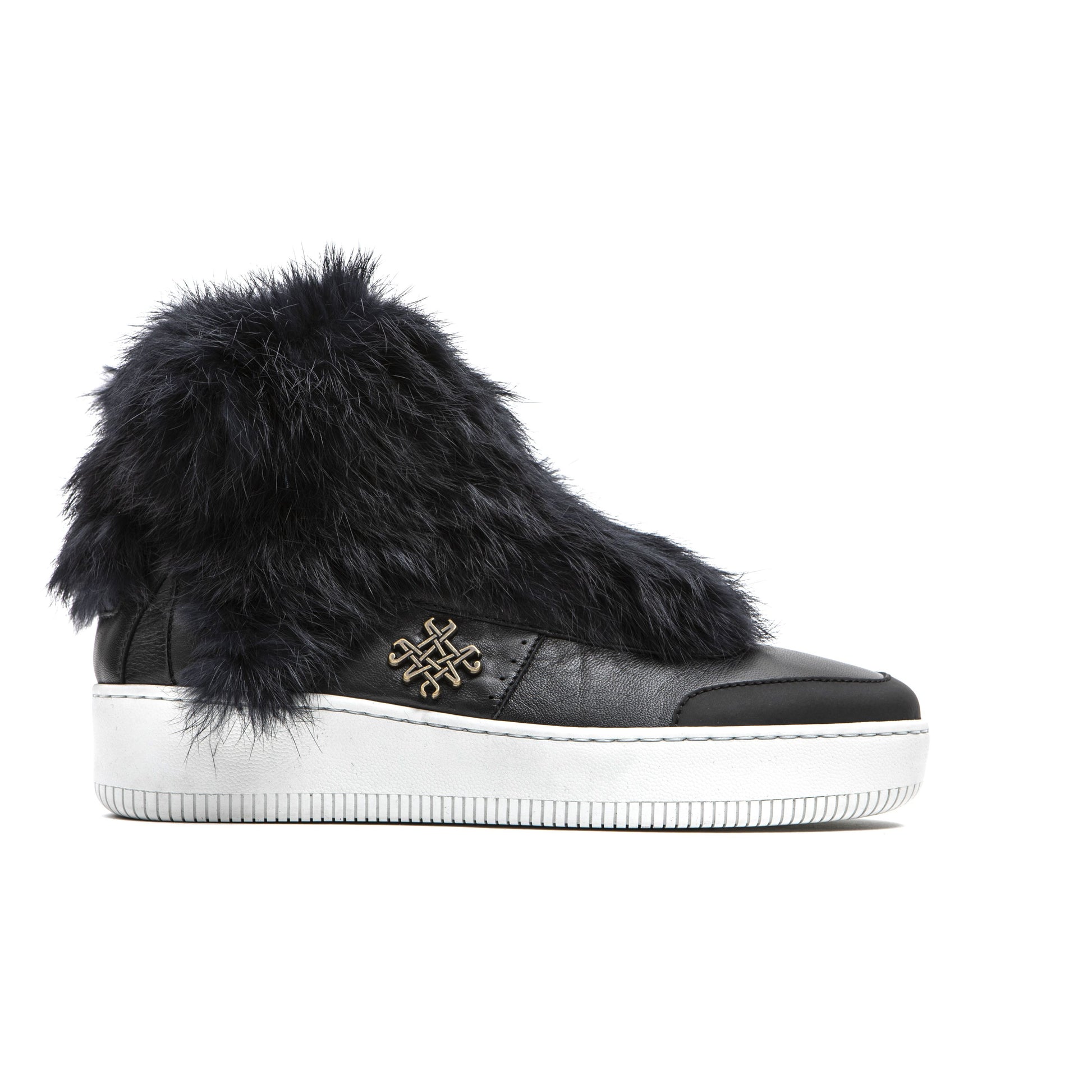 Mr&Mrs Italy Sneakers Blu