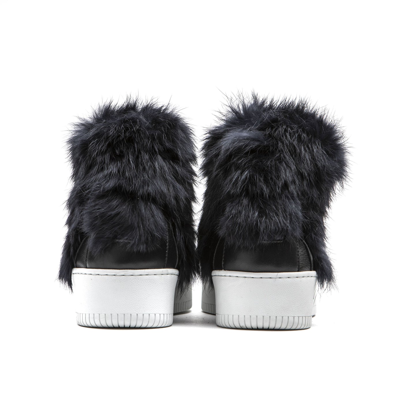 Mr&Mrs Italy Sneakers Blu