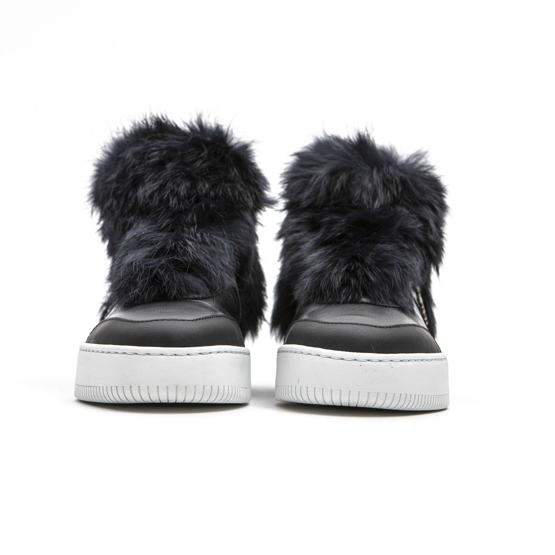 Mr&Mrs Italy Sneakers Blu