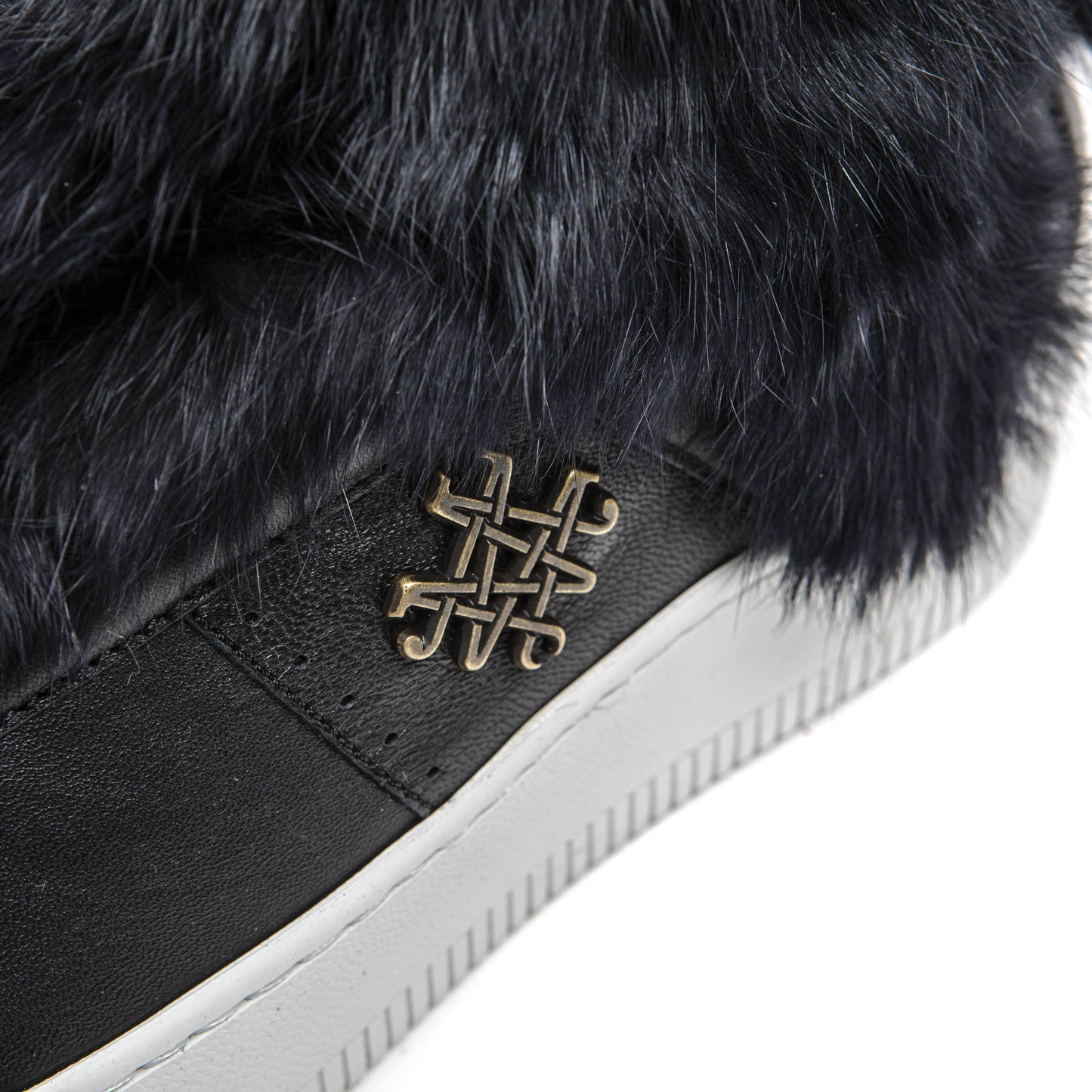 Mr&Mrs Italy Sneakers Blu