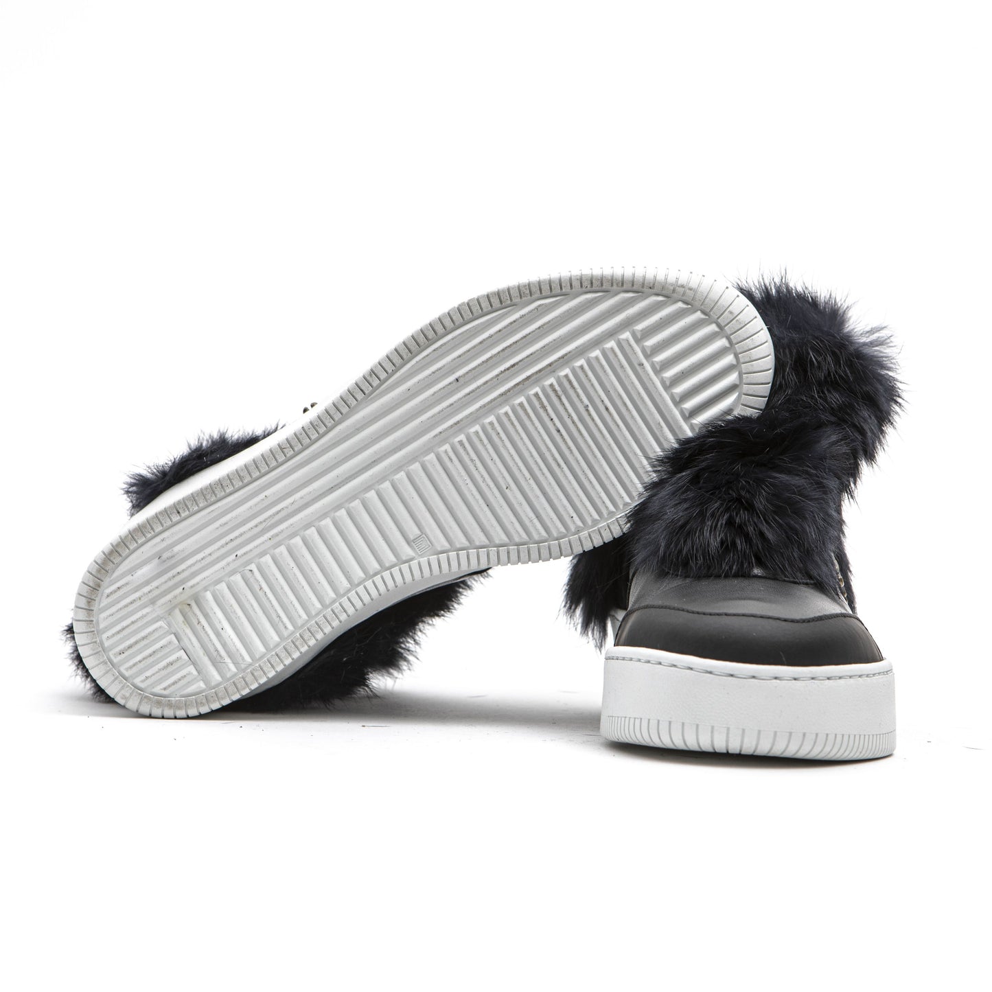 Mr&Mrs Italy Sneakers Blu