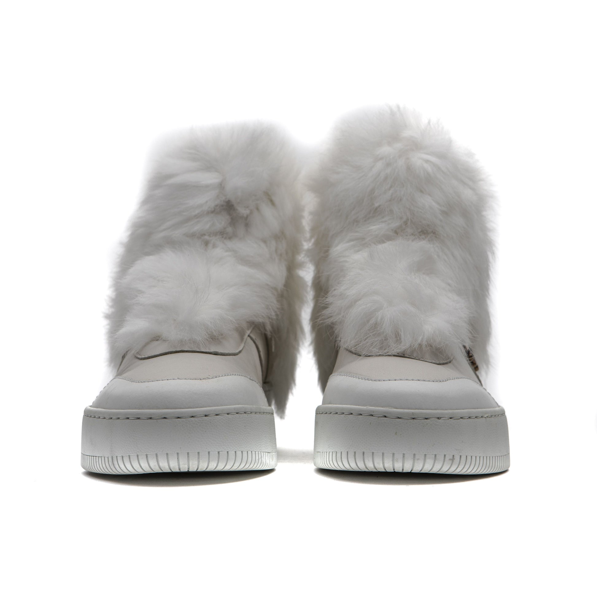 Mr&Mrs Italy Sneakers Bianco
