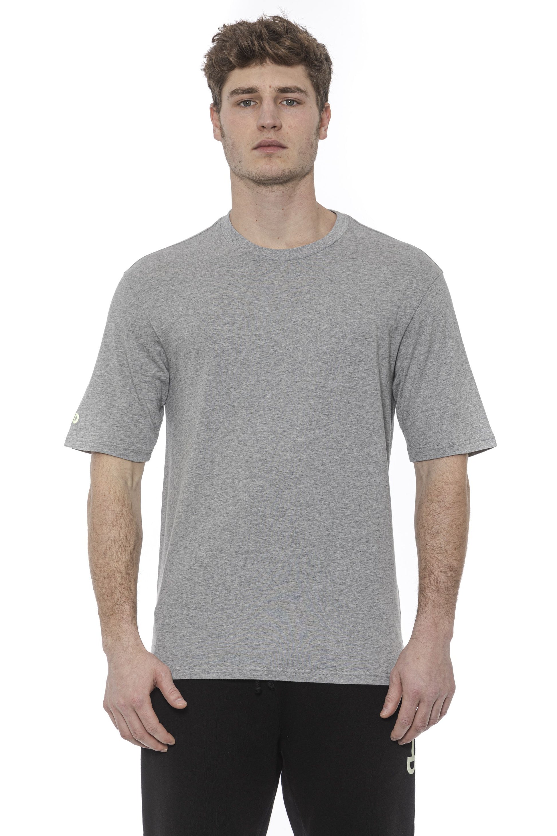 Tond T-Shirt Grigio