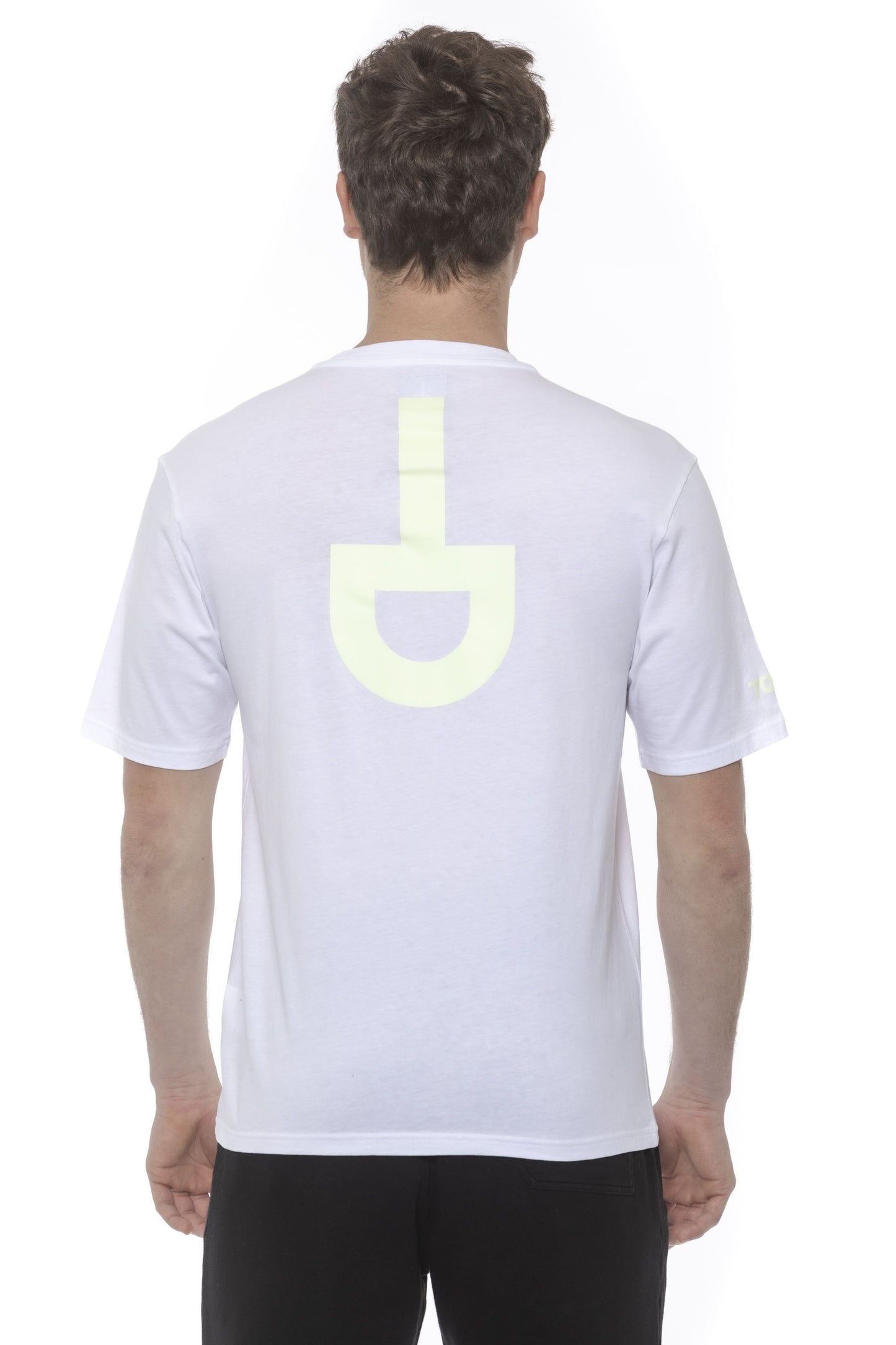Tond T-Shirt Bianco