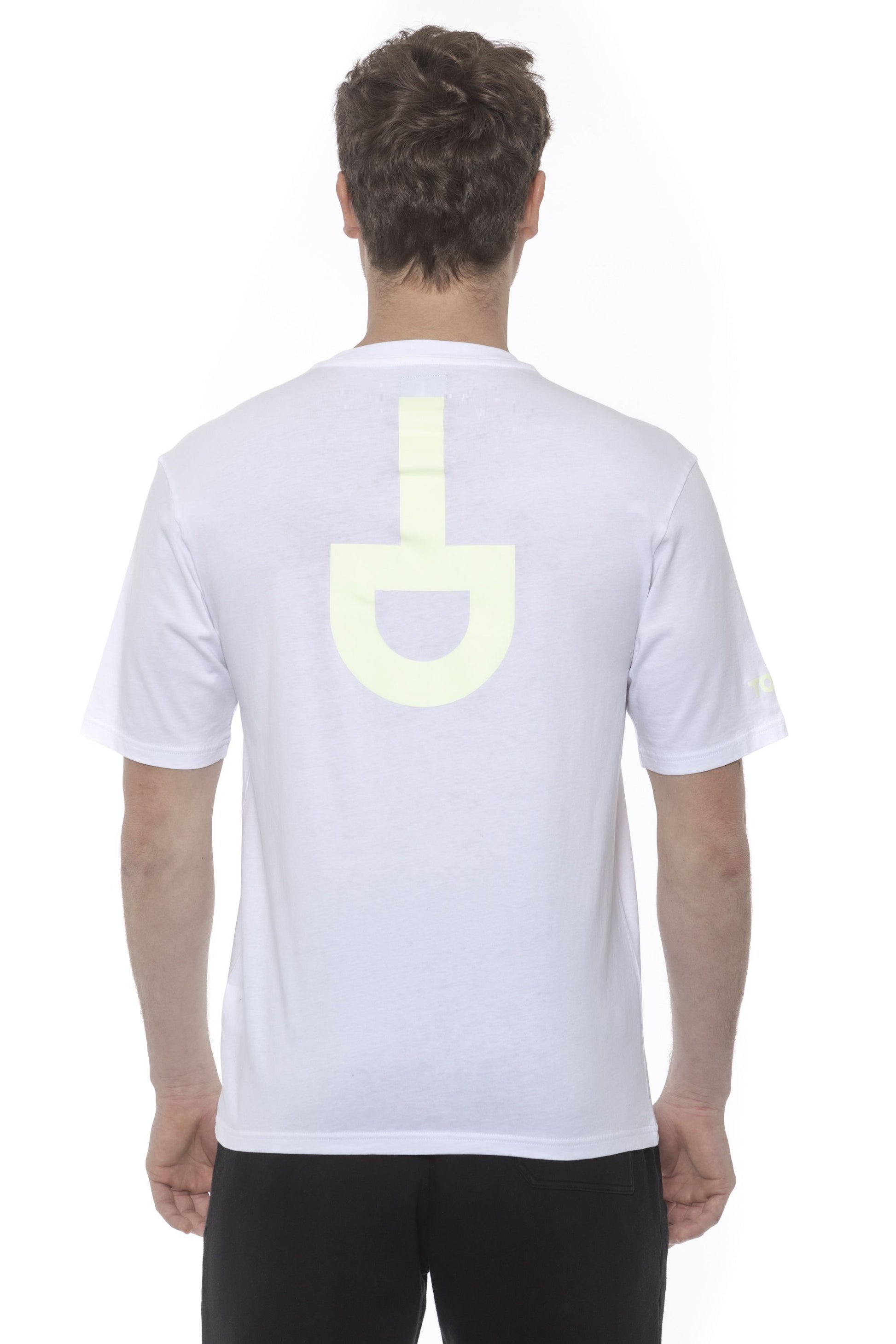 Tond T-Shirt Bianco