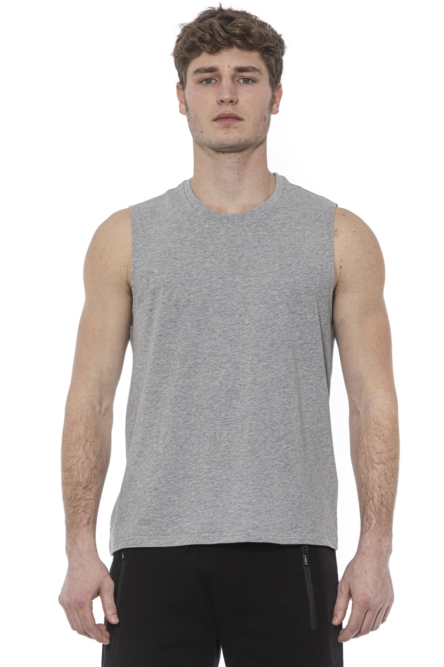 Tond tank-tops Grigio