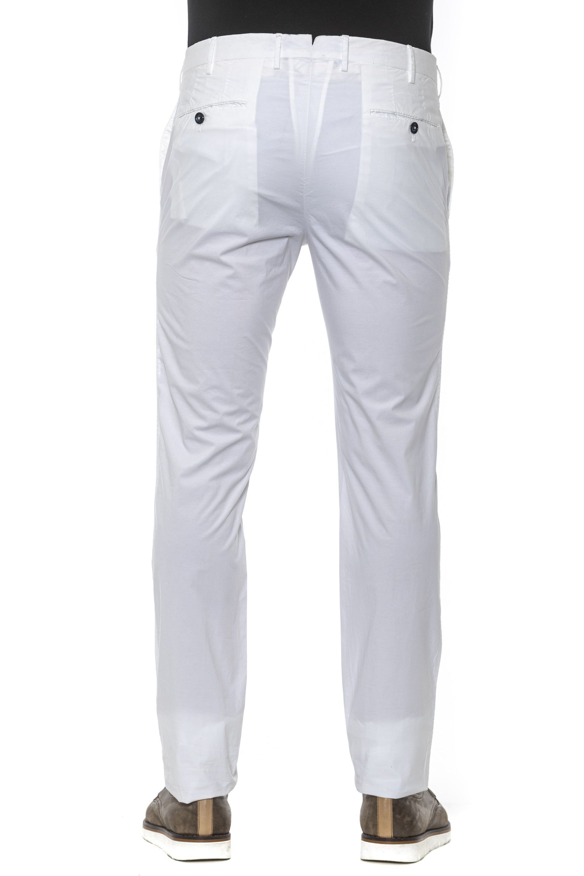 PT Torino Pantaloni Bianco