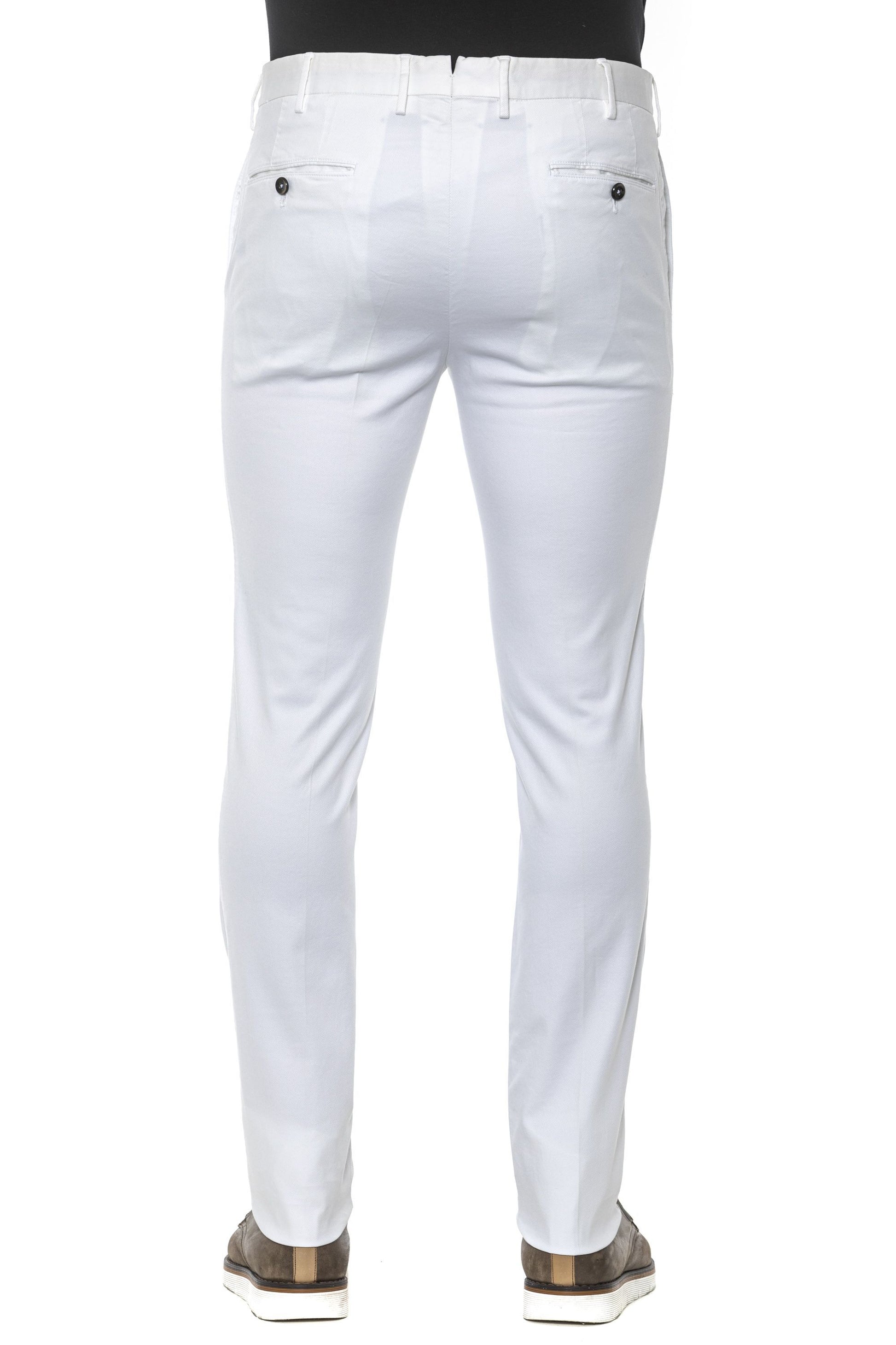 PT Torino Pantaloni Bianco