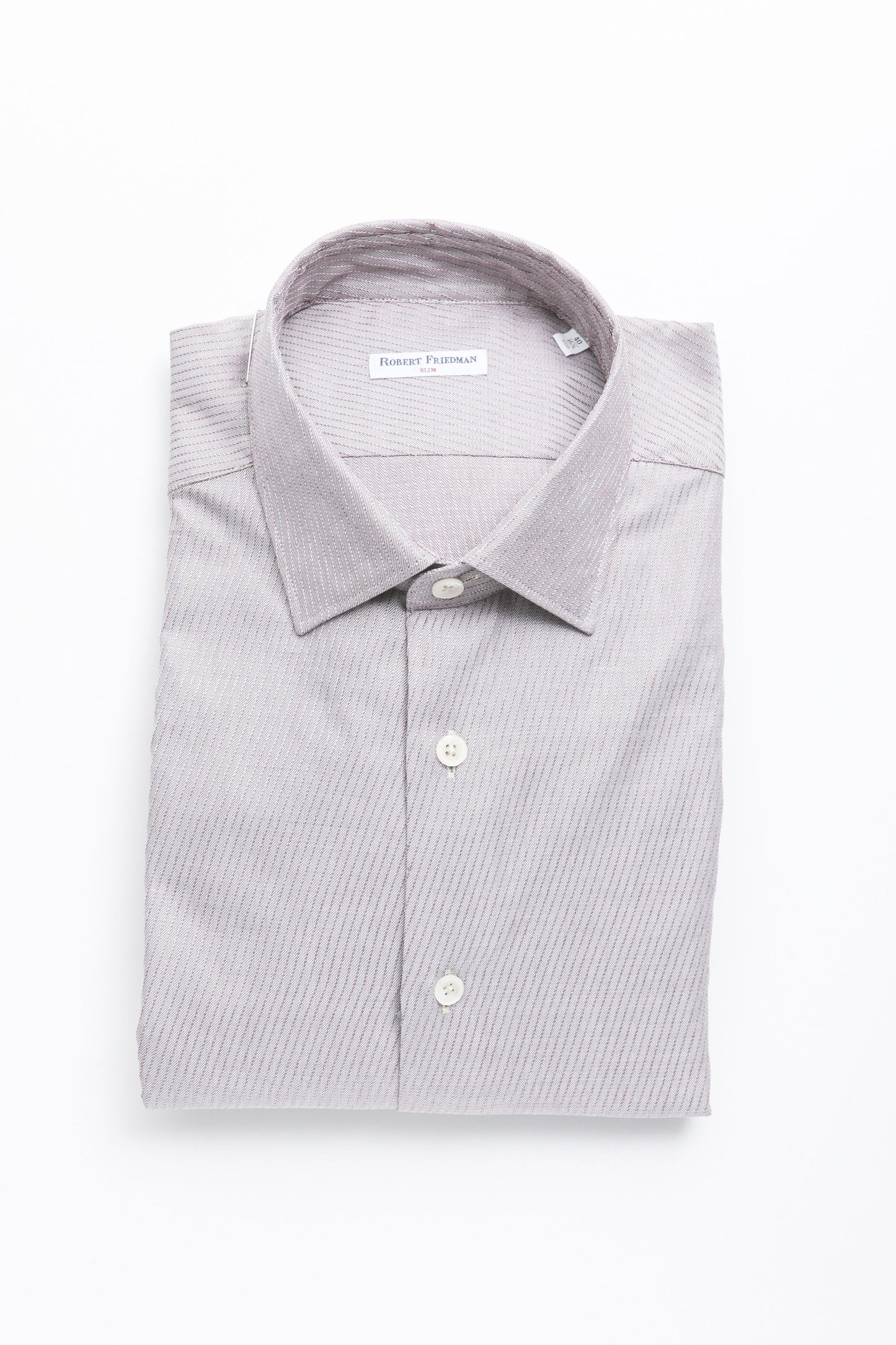Robert Friedman Camicie Beige