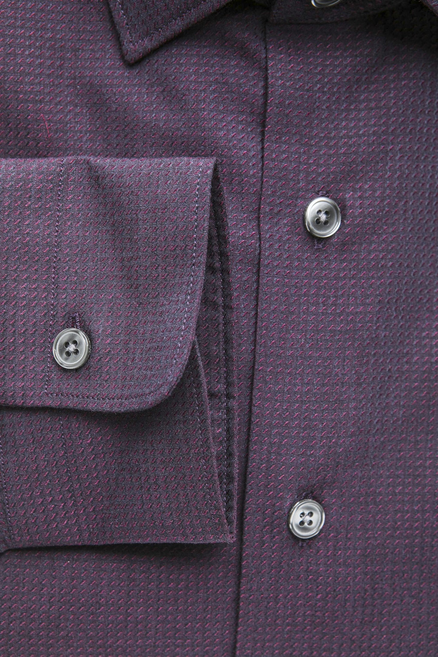 Robert Friedman Camicie Bordeaux