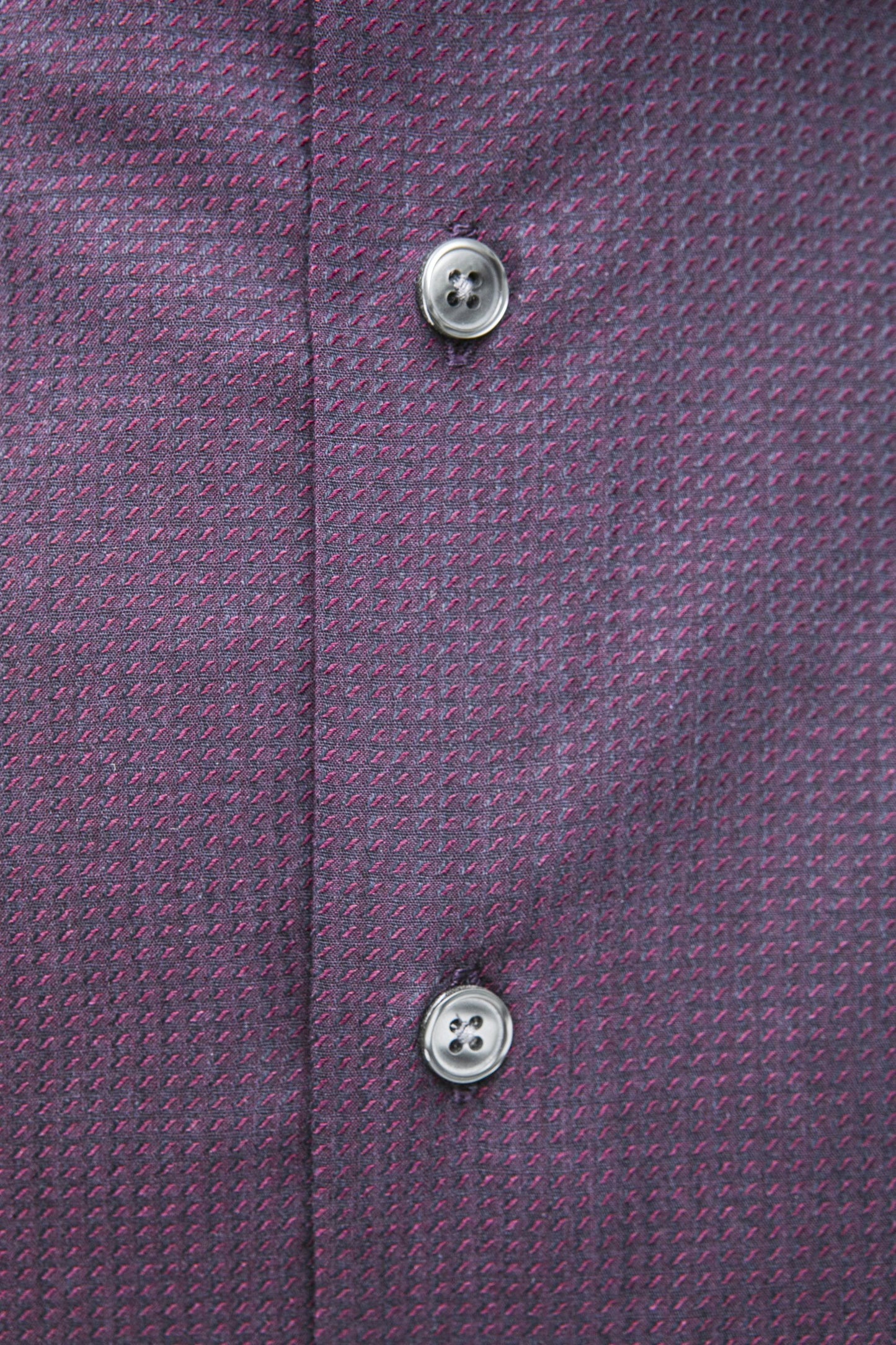 Robert Friedman Camicie Bordeaux