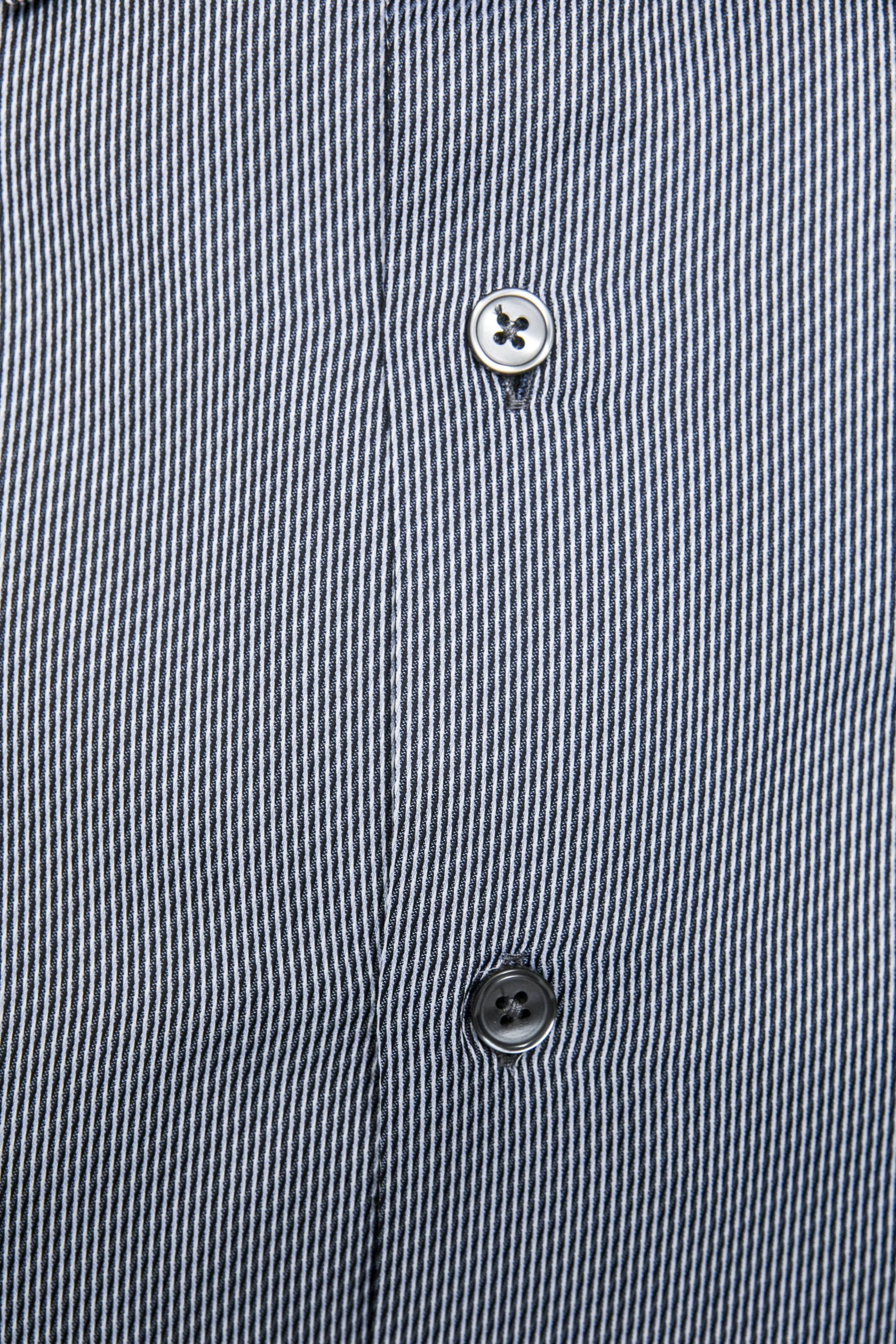 Robert Friedman Camicie Blu