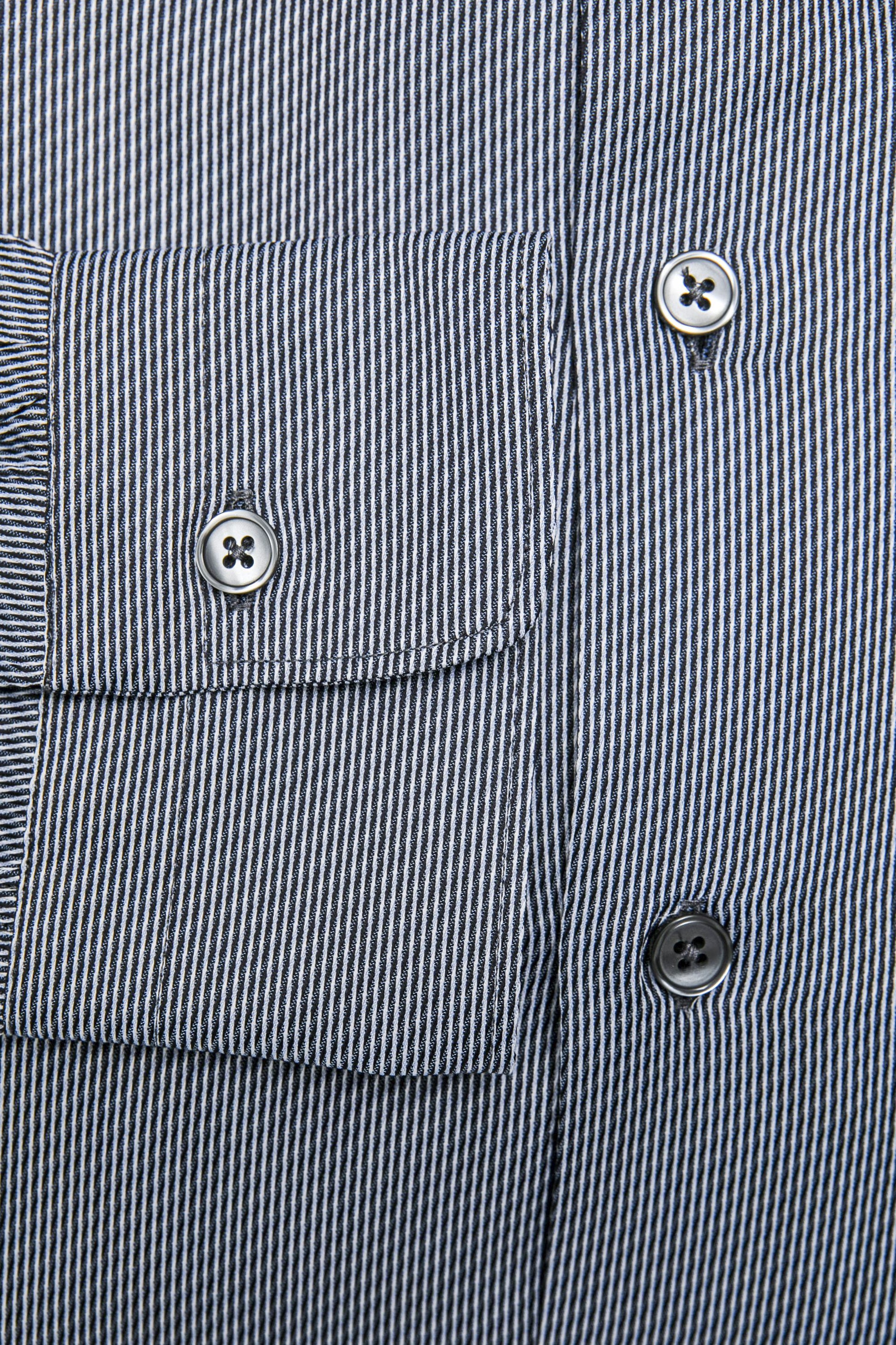 Robert Friedman Camicie Blu