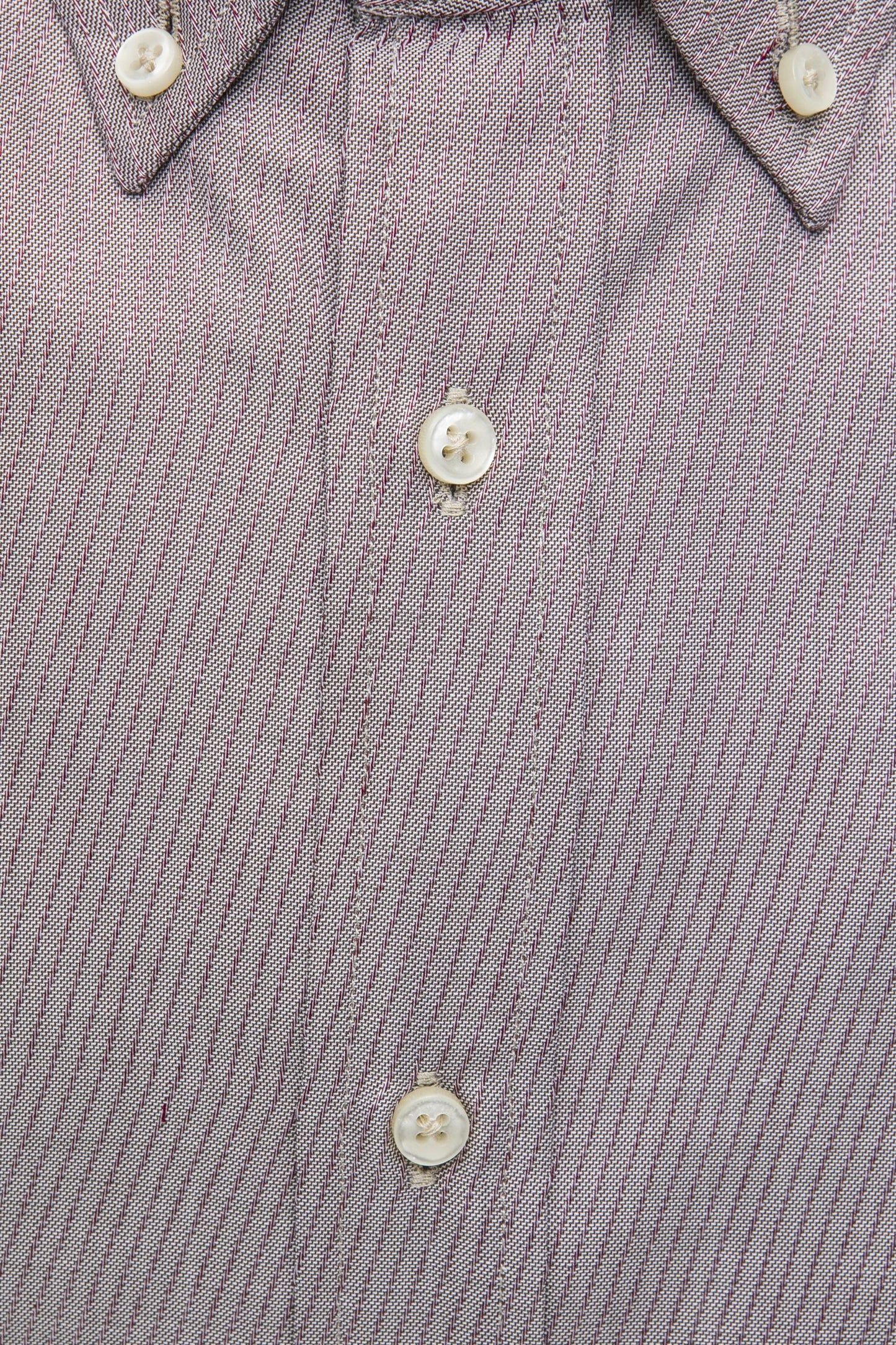 Robert Friedman Camicie Beige