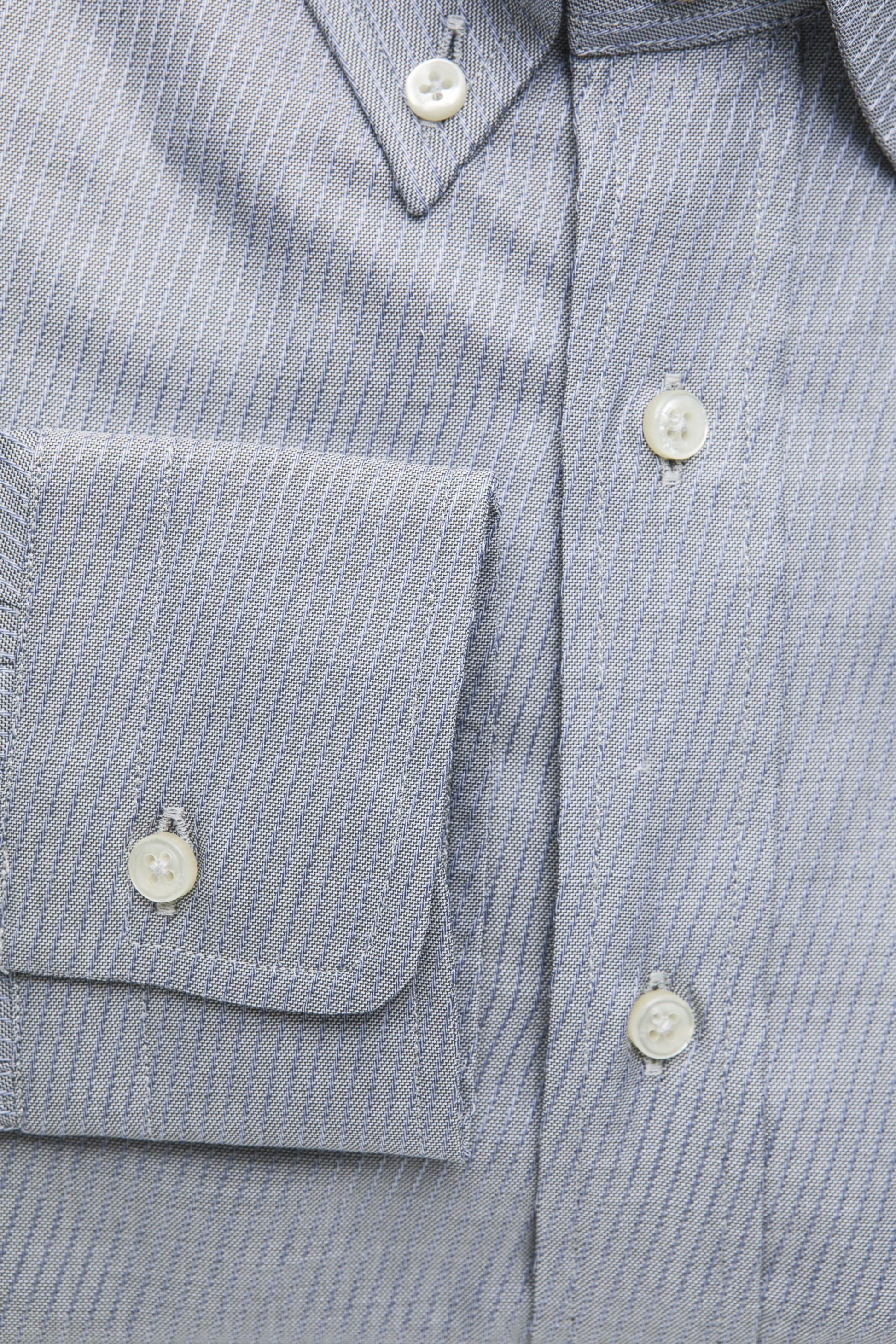 Robert Friedman Camicie Beige