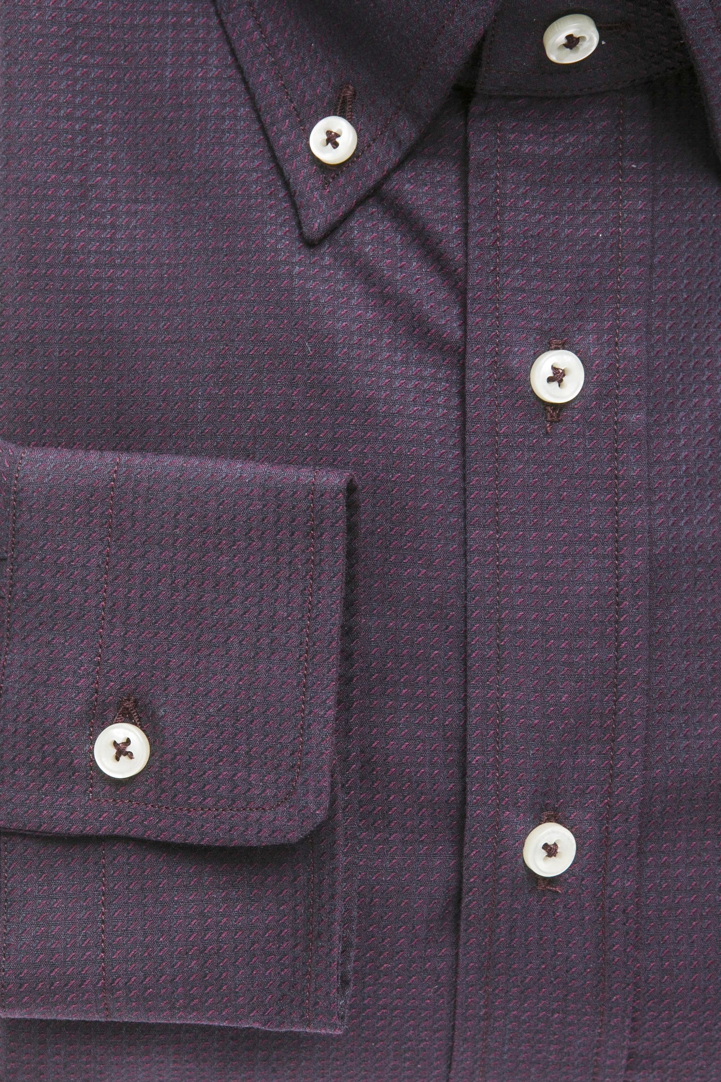 Robert Friedman Camicie Nero