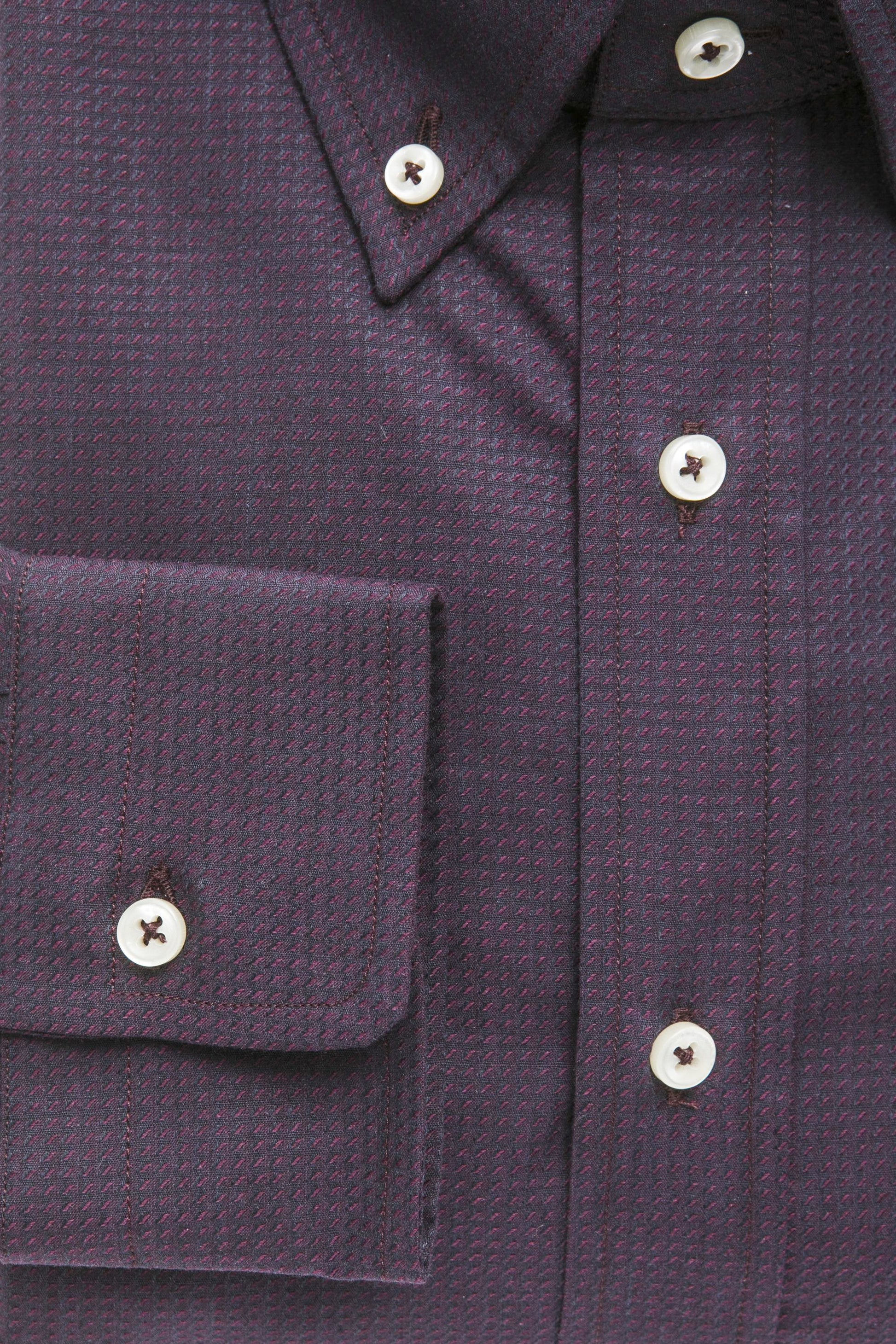 Robert Friedman Camicie Nero