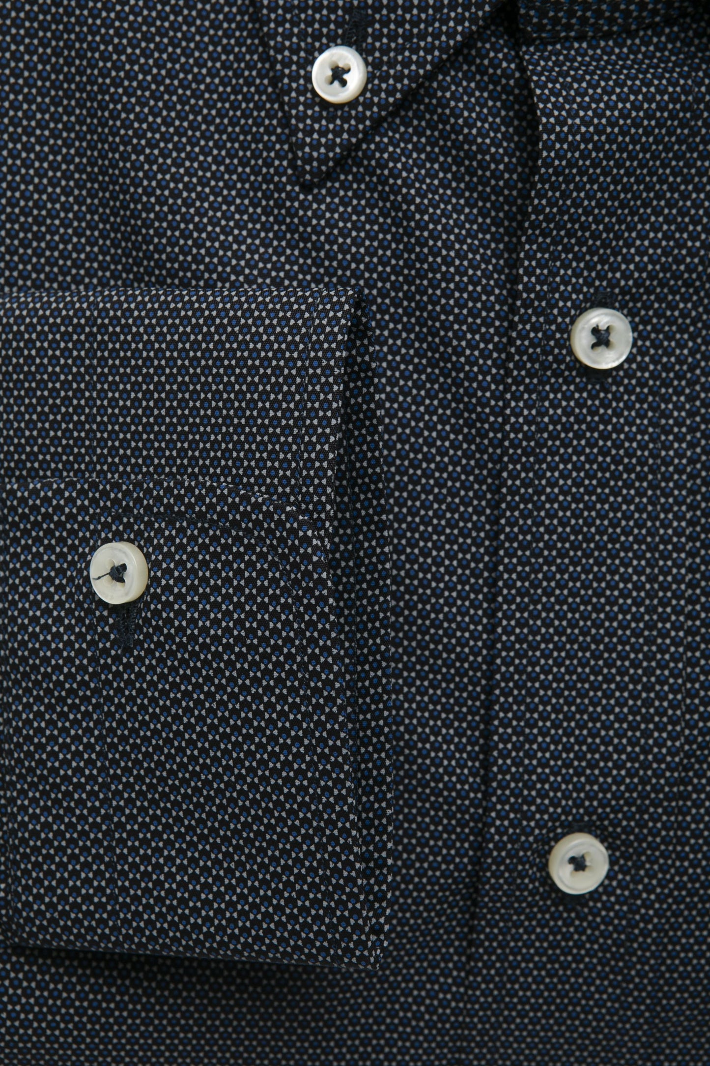 Robert Friedman Camicie Nero