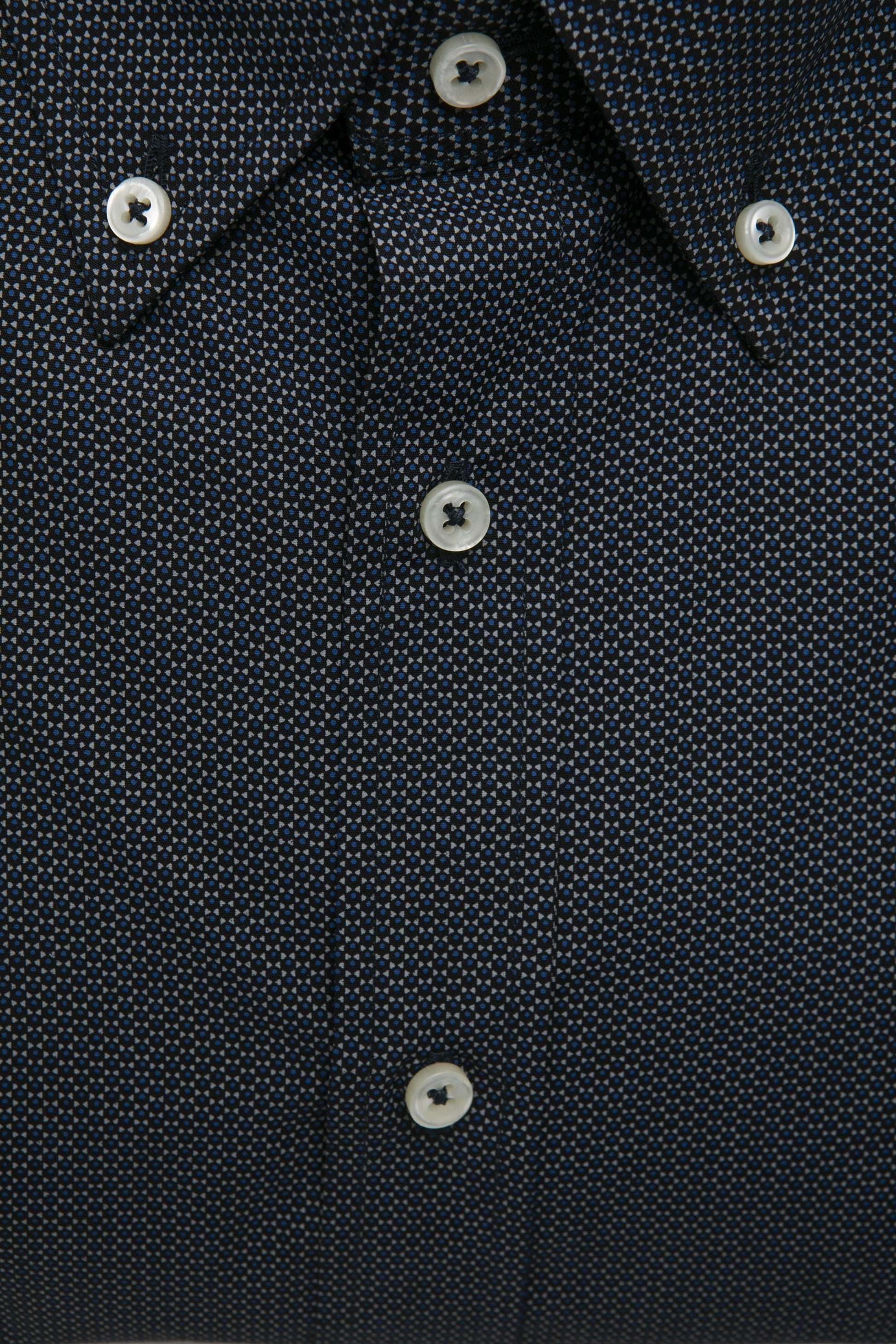 Robert Friedman Camicie Nero