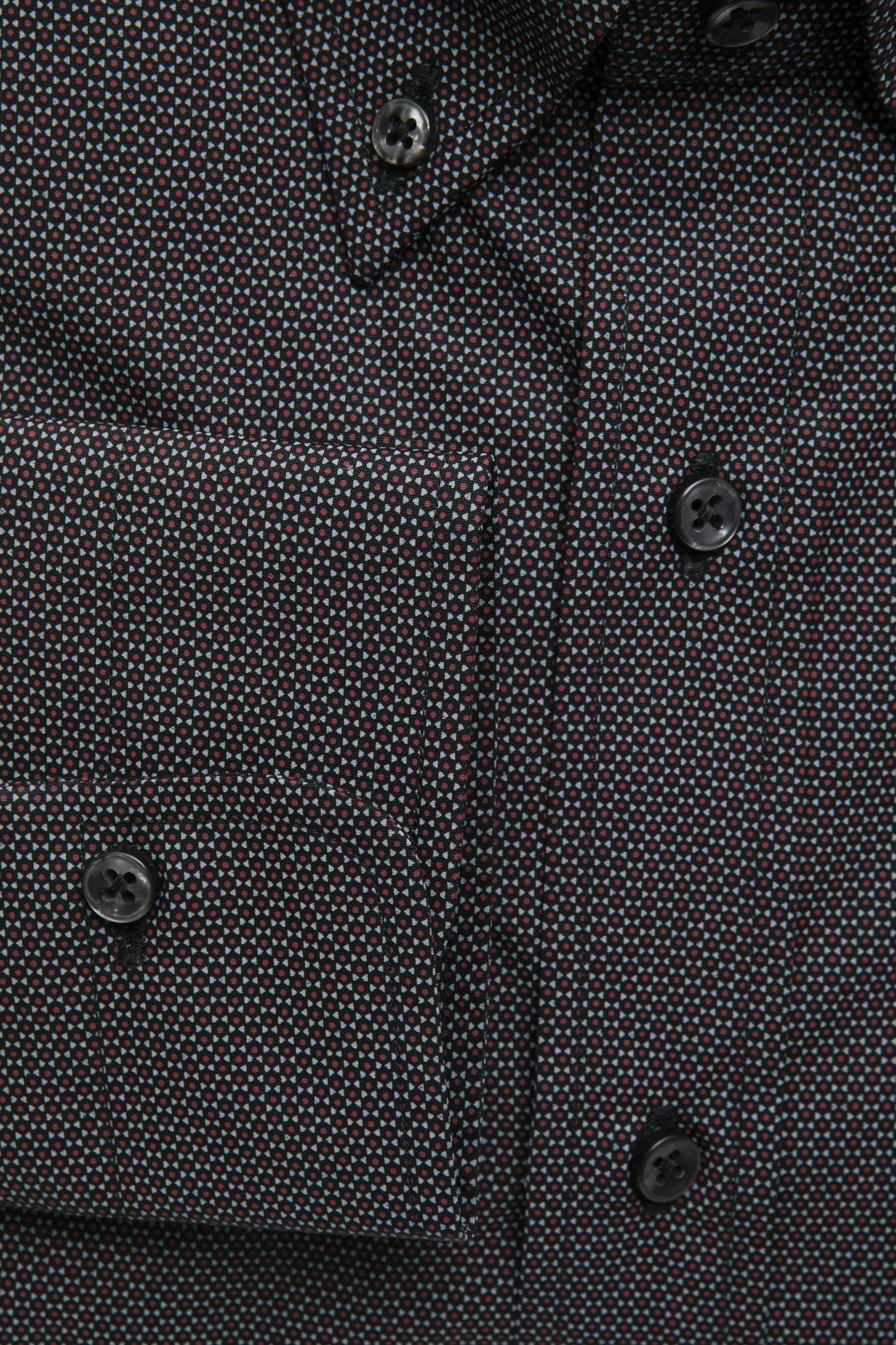 Robert Friedman Camicie Nero