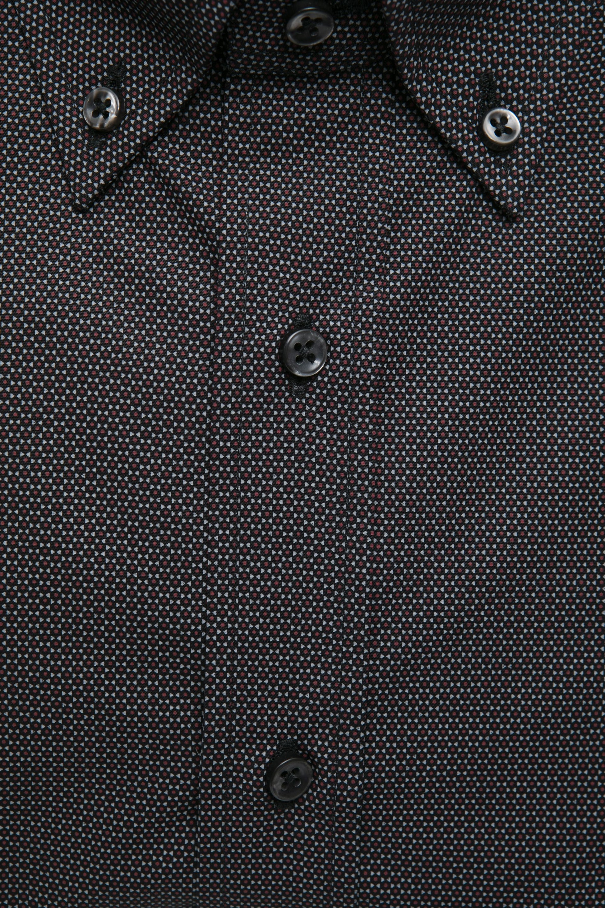 Robert Friedman Camicie Nero