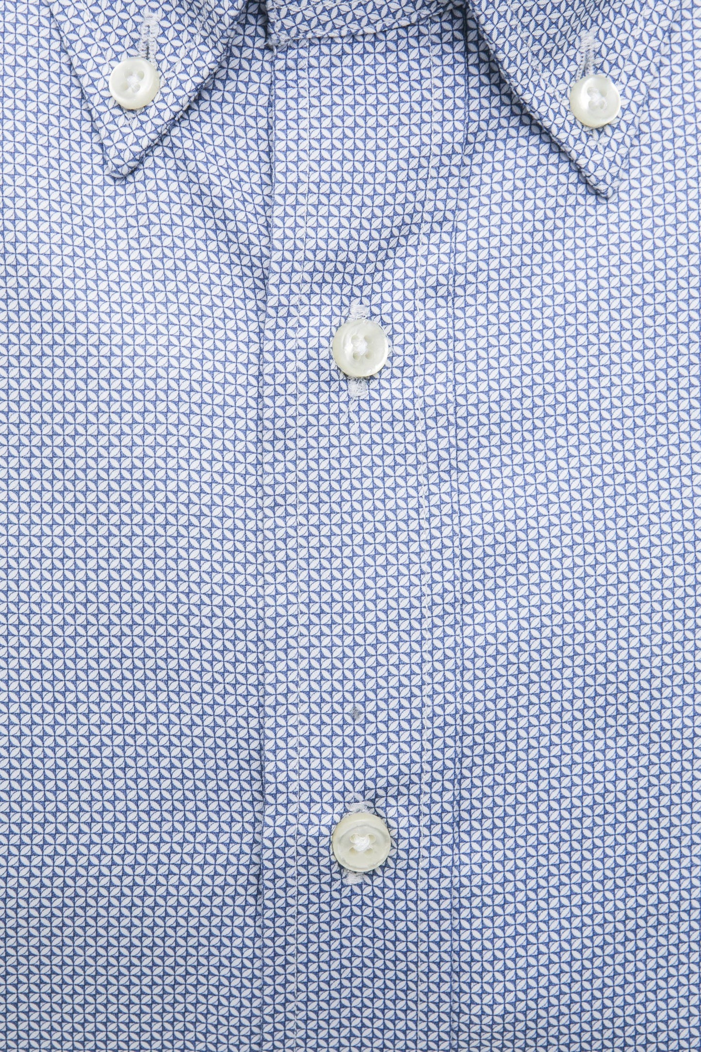 Robert Friedman Camicie light-blue