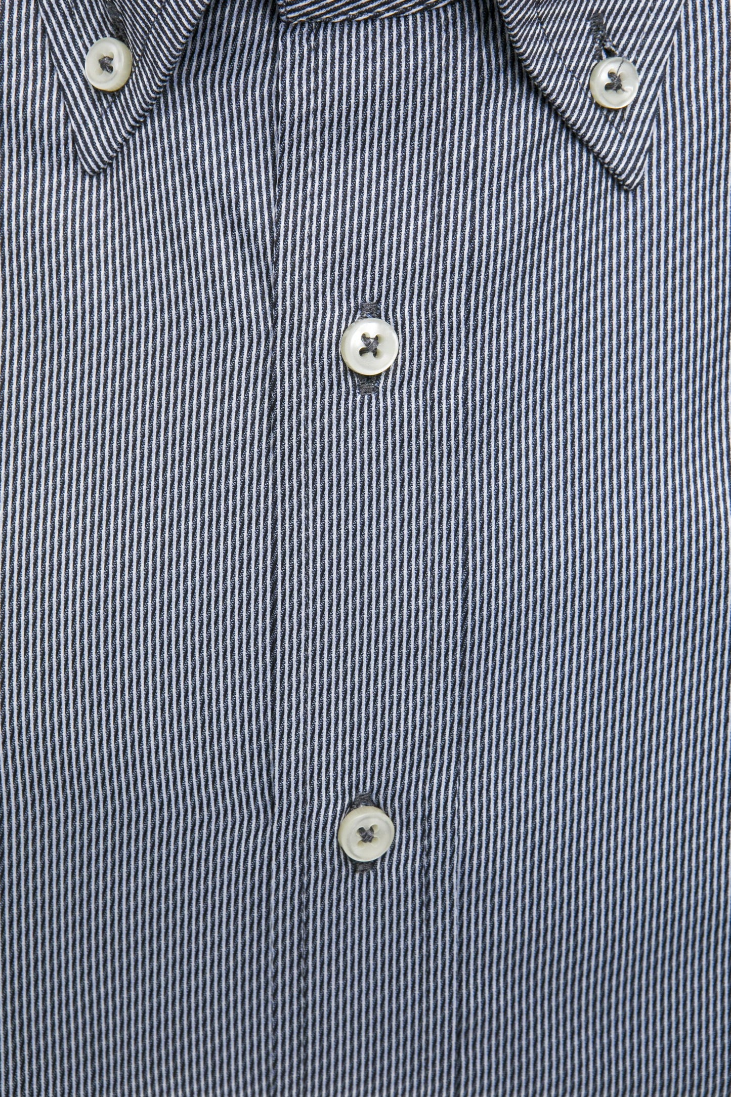 Robert Friedman Camicie Blu