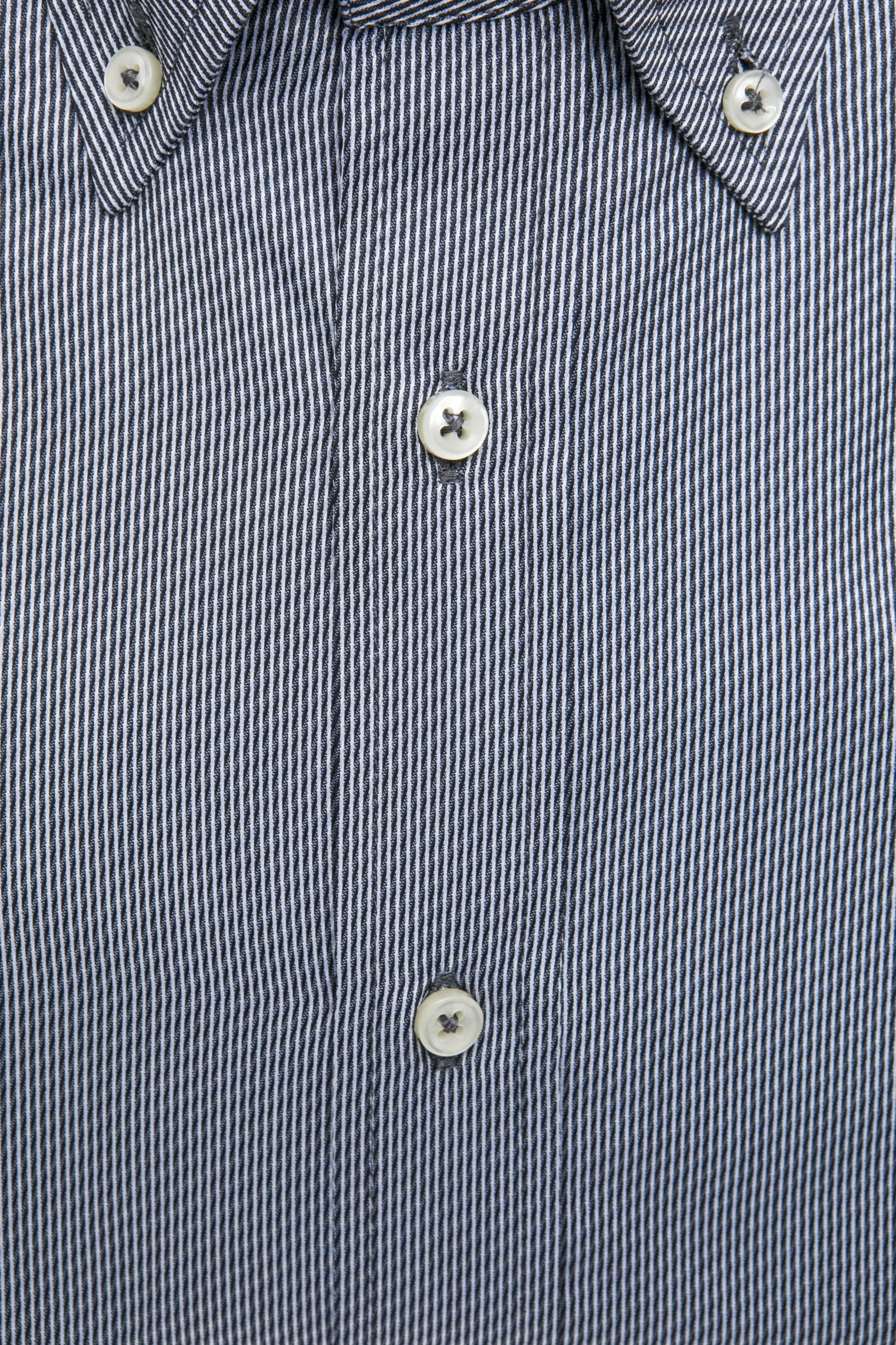Robert Friedman Camicie Blu