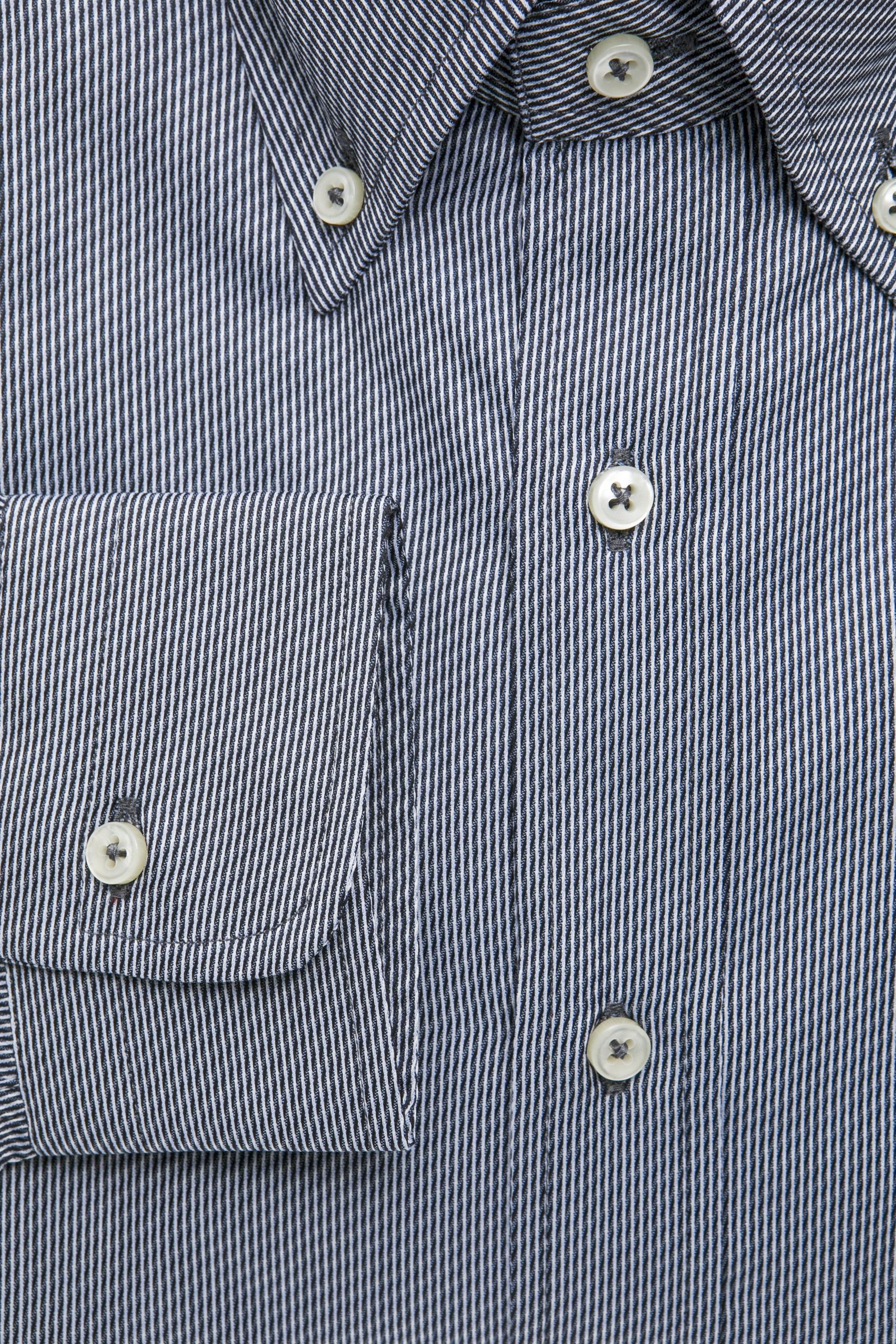 Robert Friedman Camicie Blu