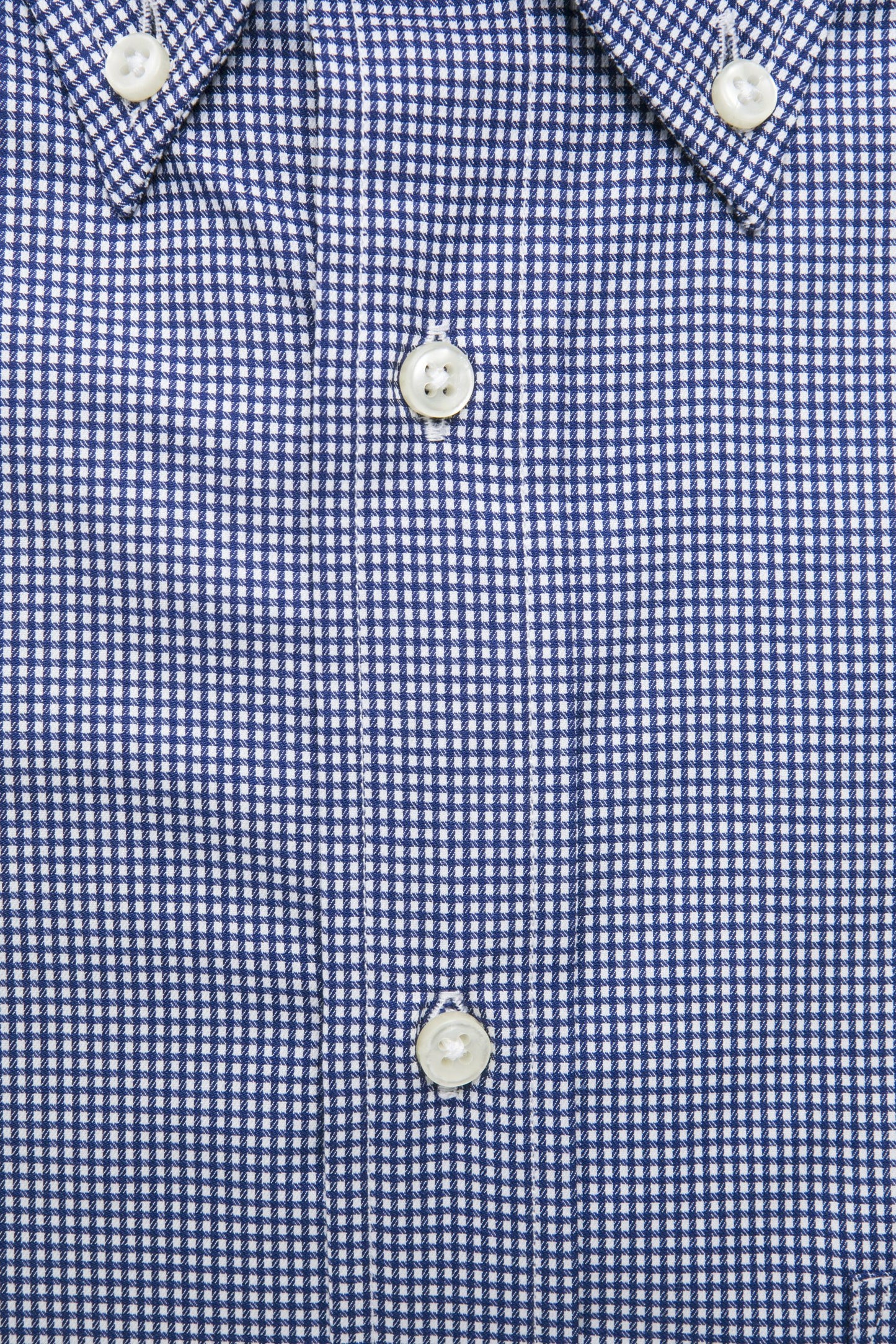 Robert Friedman Camicie Blu